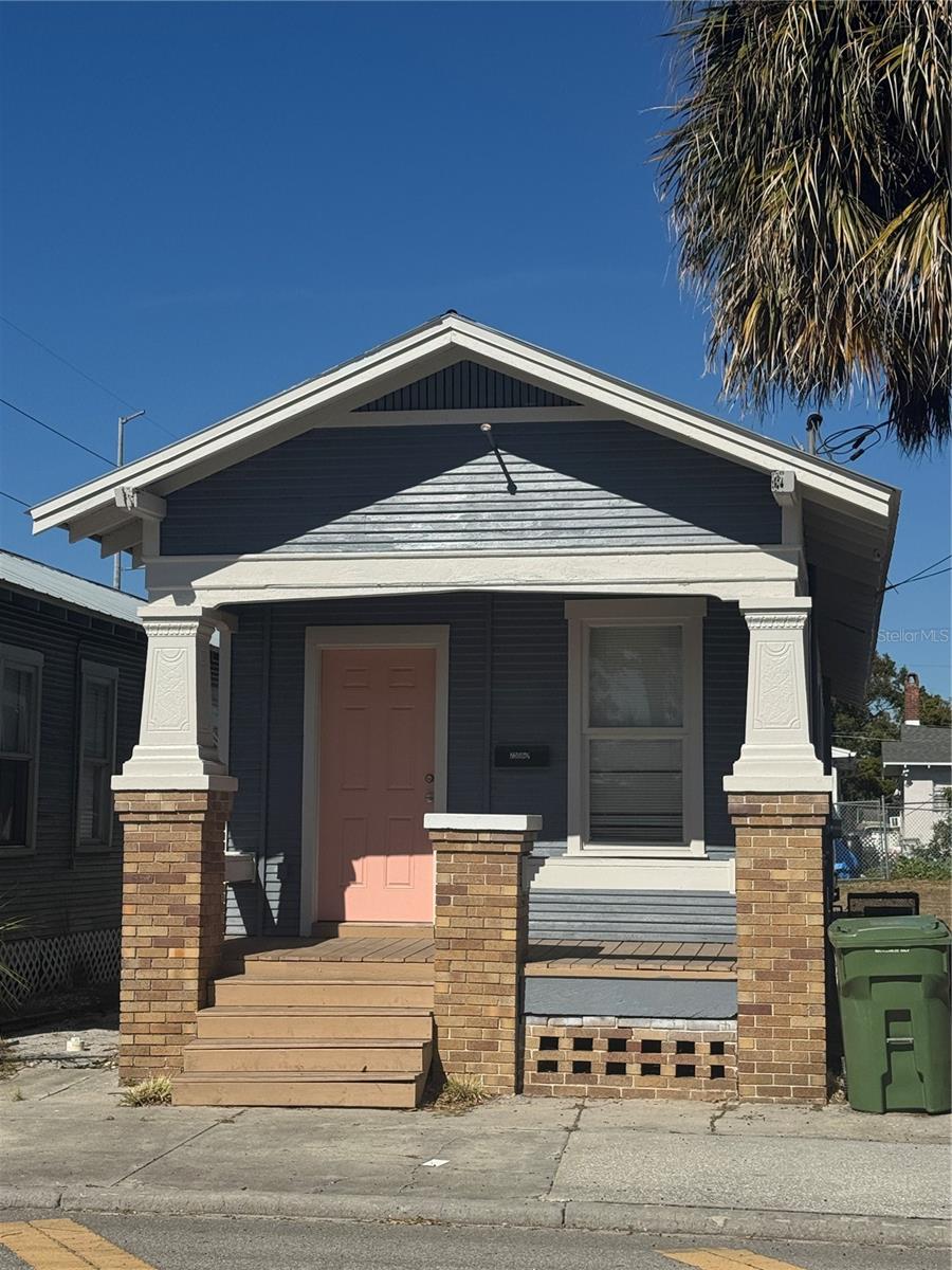 Details for 2506 1-2 Columbus Drive, TAMPA, FL 33605