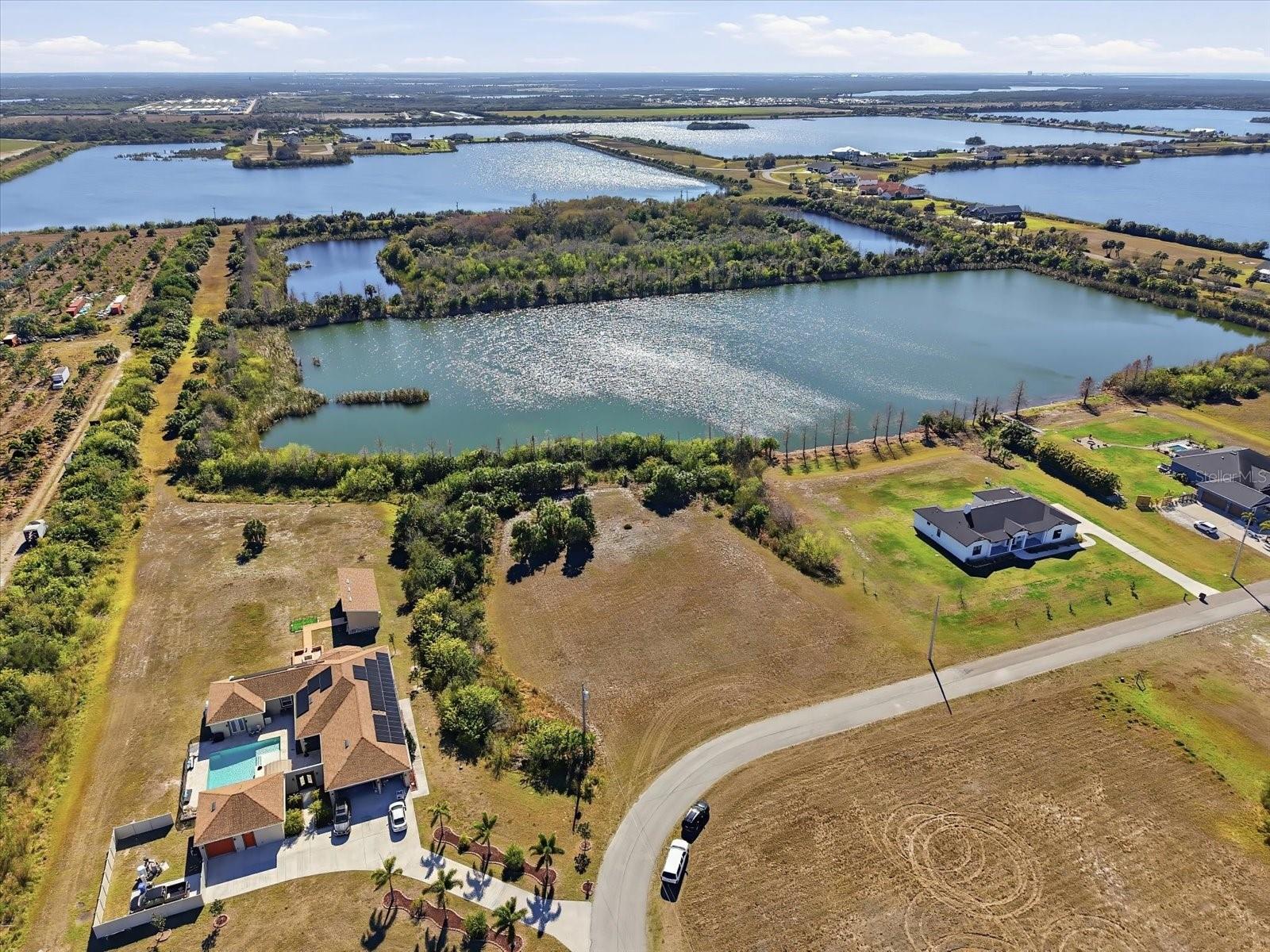 Image 15 of 22 For Smilodon Trail