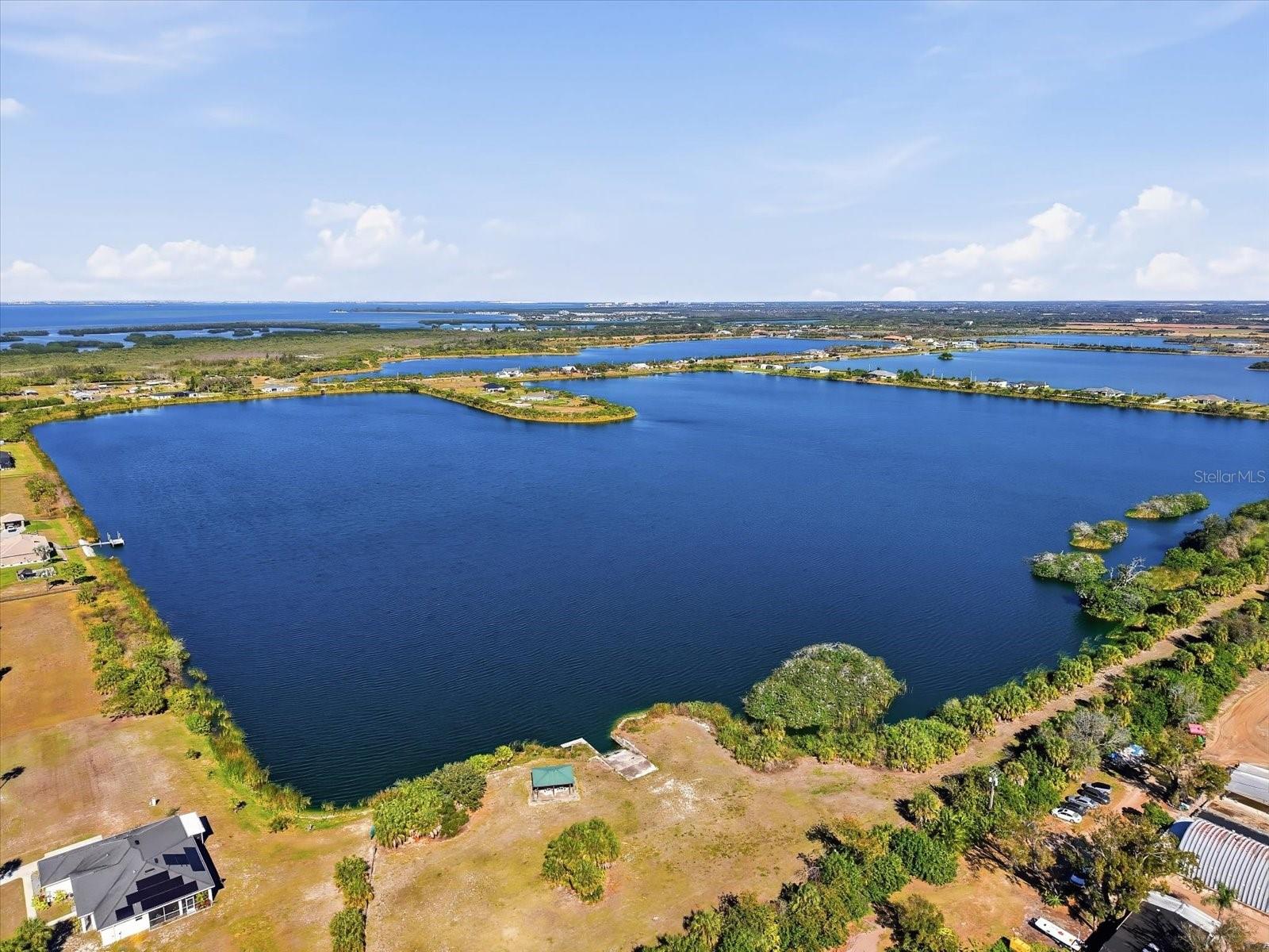 Image 20 of 22 For Smilodon Trail