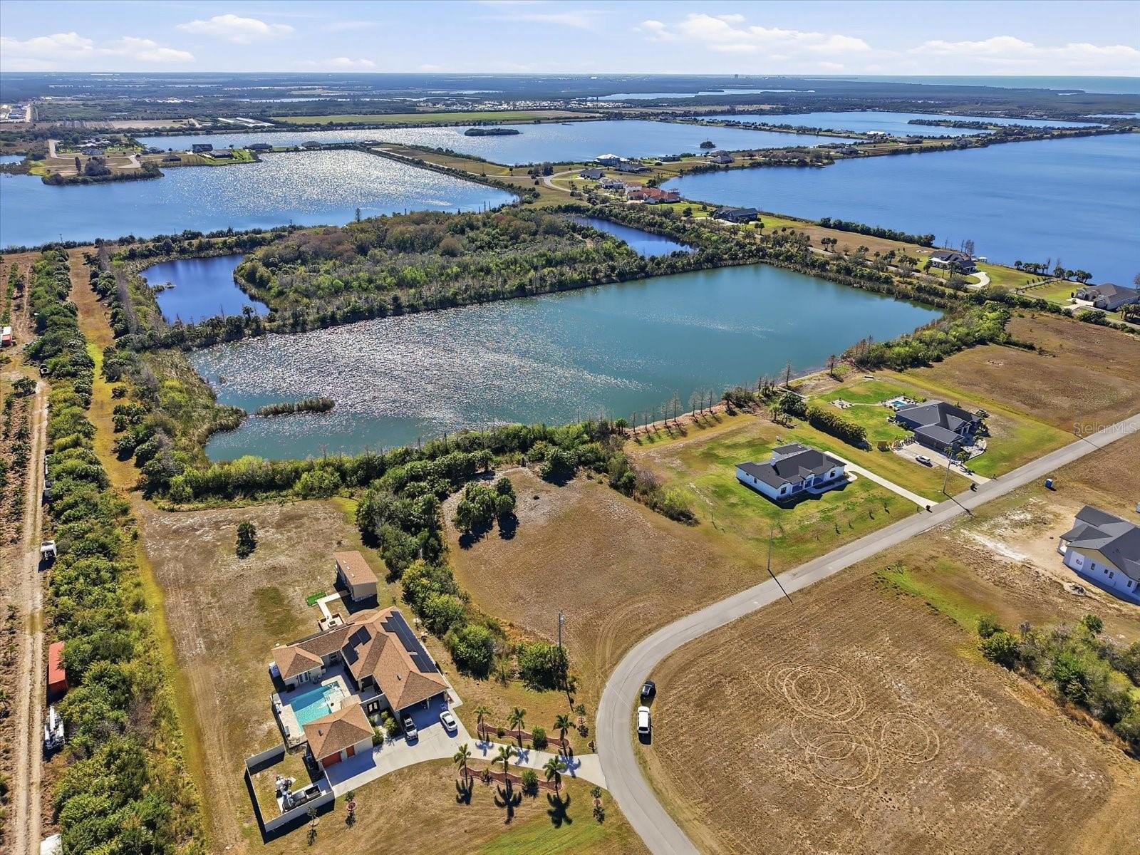 Image 8 of 22 For Smilodon Trail