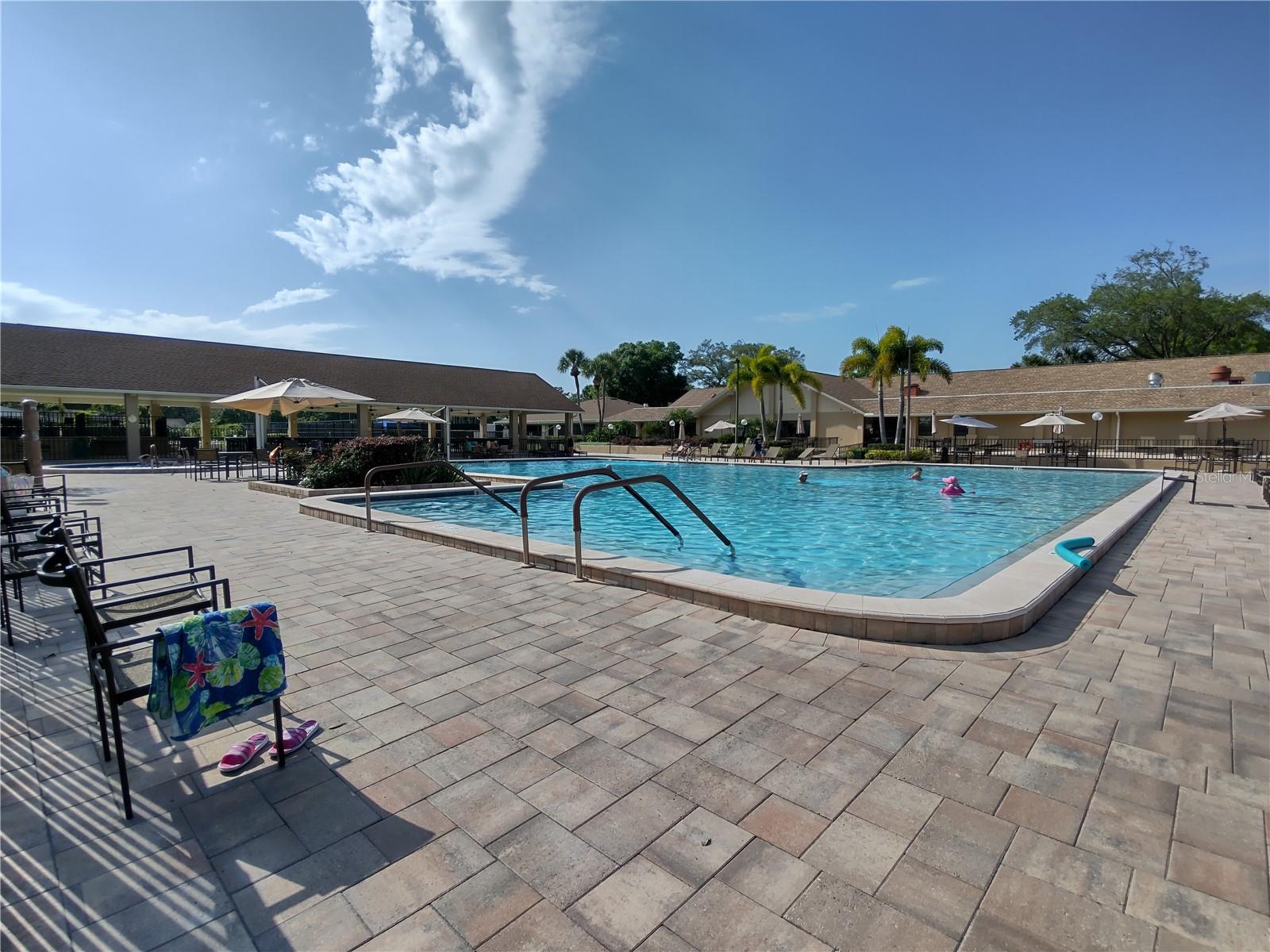 Image 33 of 46 For 3535 Birkdale Lane