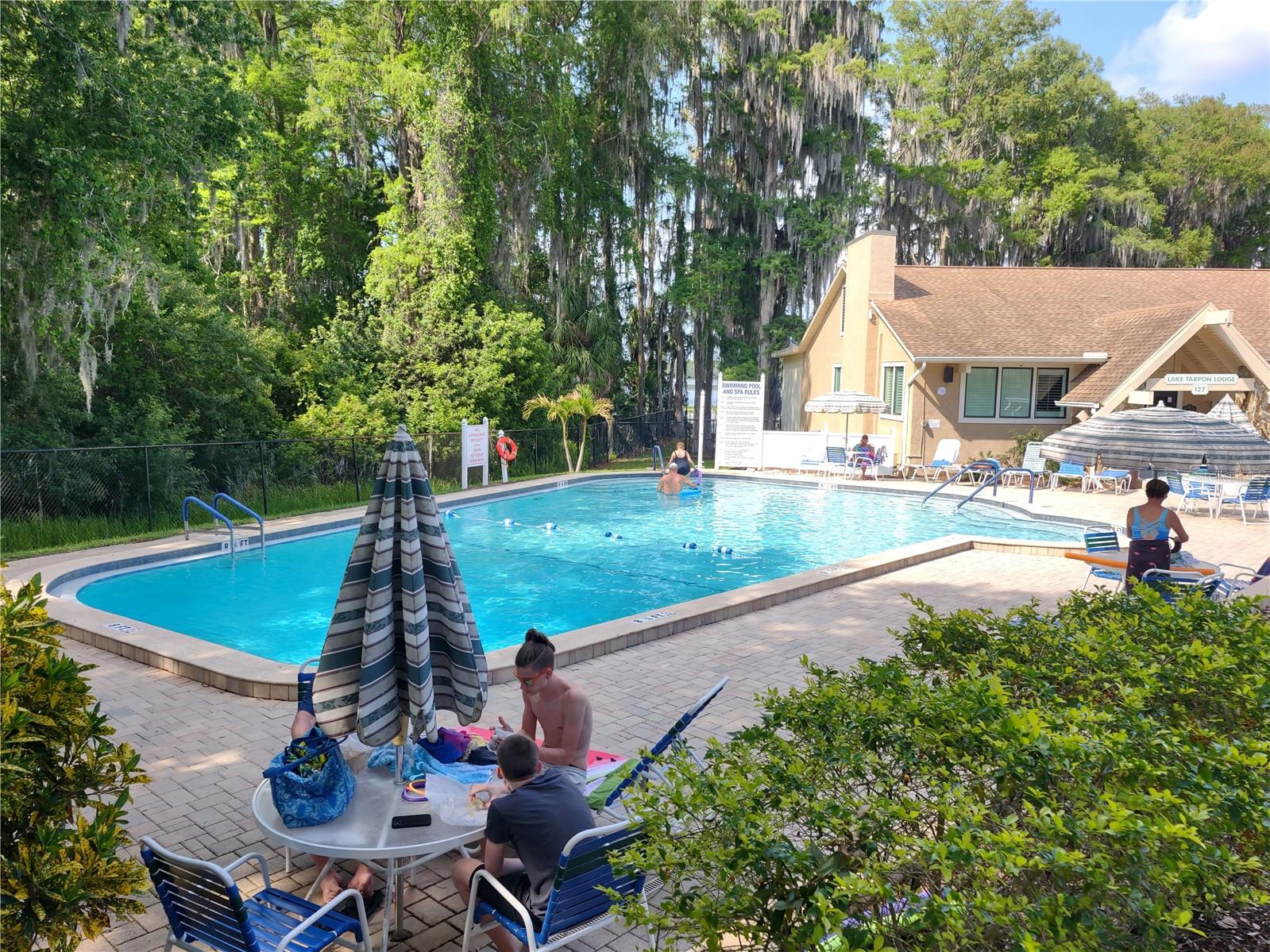 Image 42 of 46 For 3535 Birkdale Lane