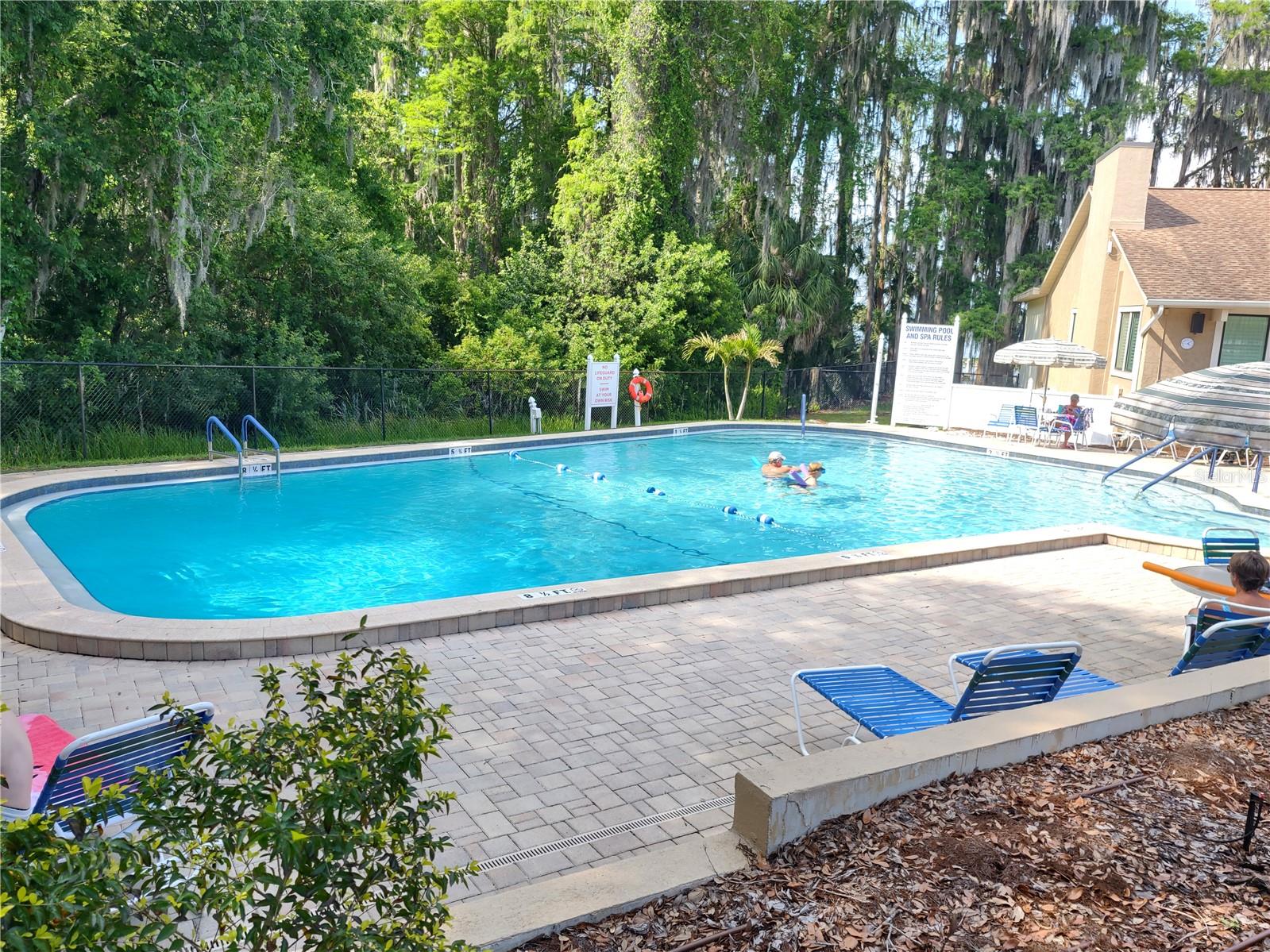 Image 43 of 46 For 3535 Birkdale Lane