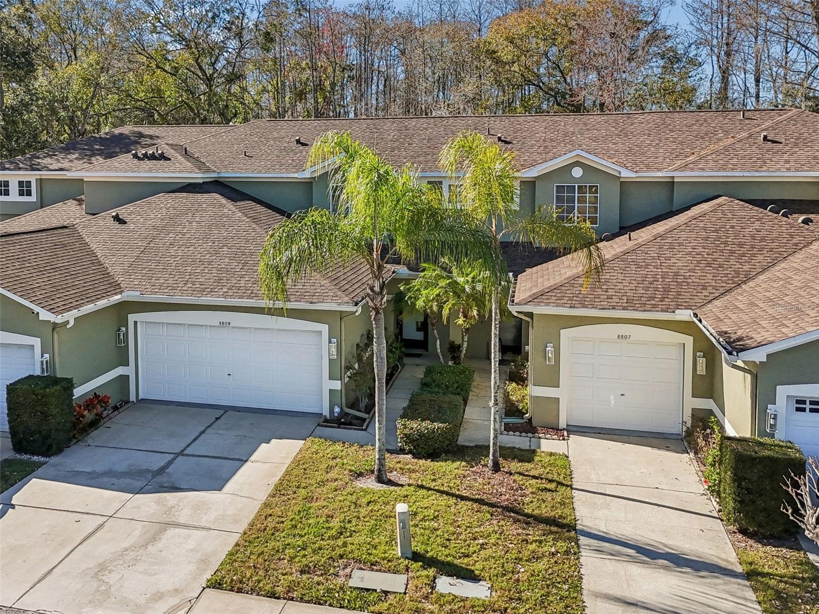 Image 3 of 46 For 8809 Casablanca Way