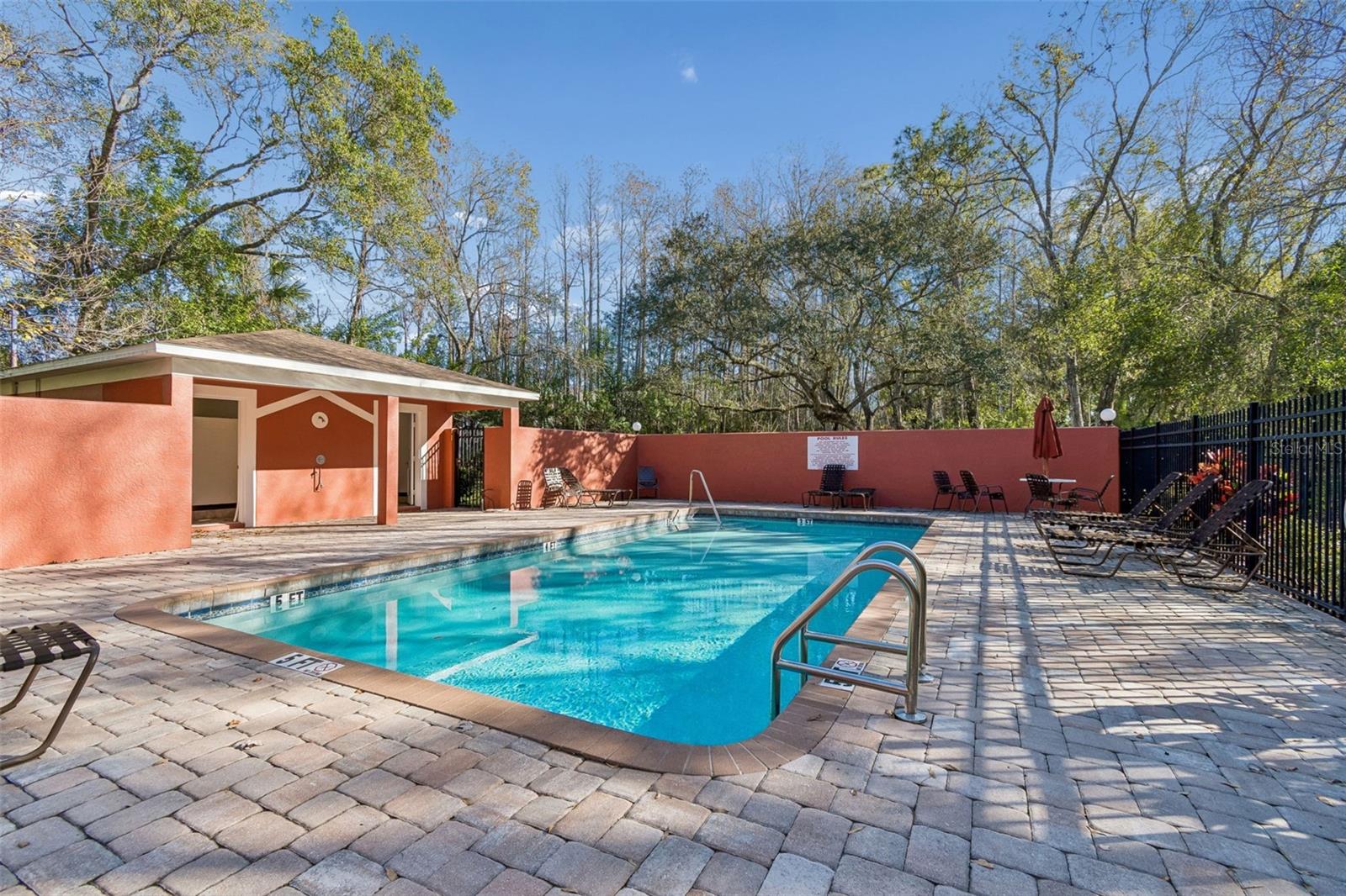 Image 40 of 46 For 8809 Casablanca Way