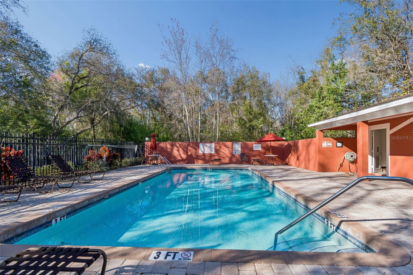 Image 41 of 46 For 8809 Casablanca Way