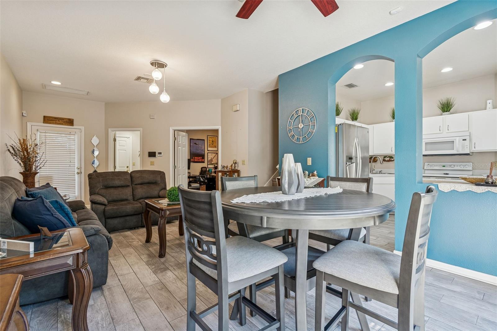 Image 9 of 46 For 8809 Casablanca Way