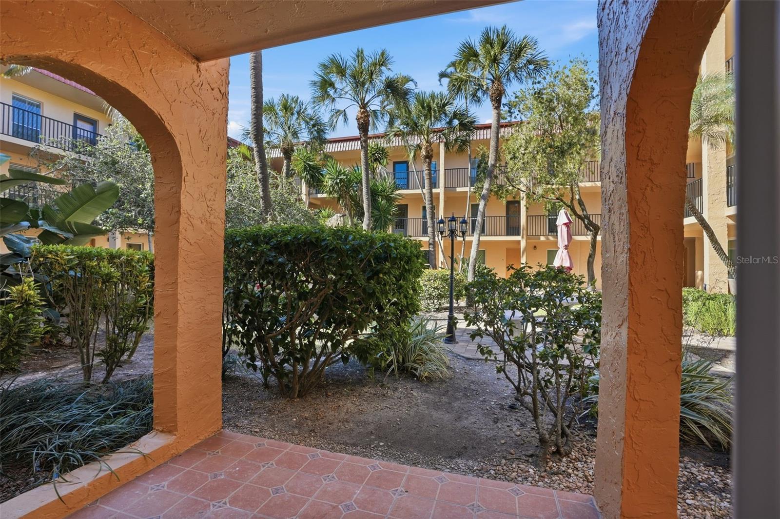 Image 17 of 29 For 8911 Blind Pass Road 122