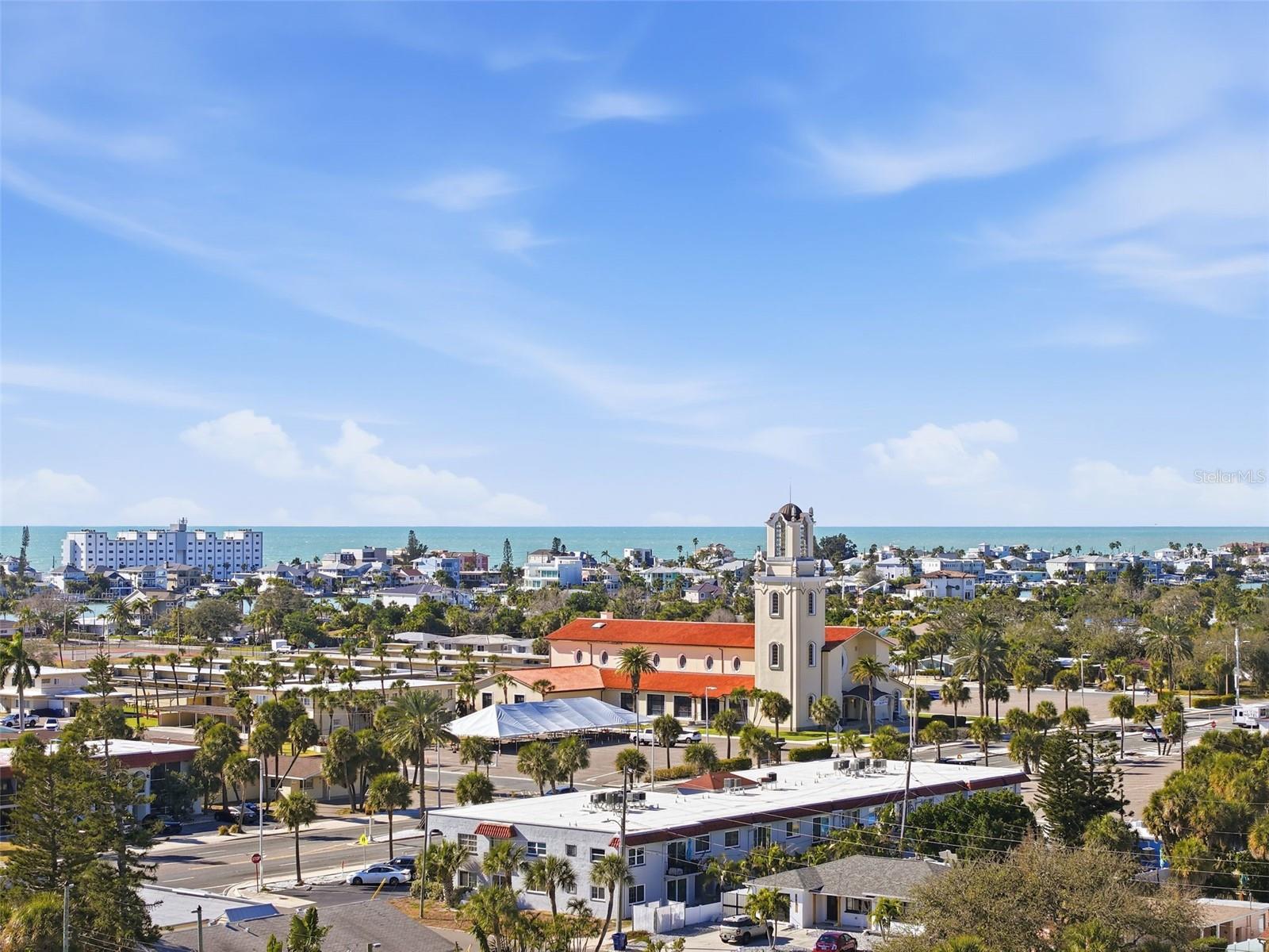 Image 27 of 29 For 8911 Blind Pass Road 122