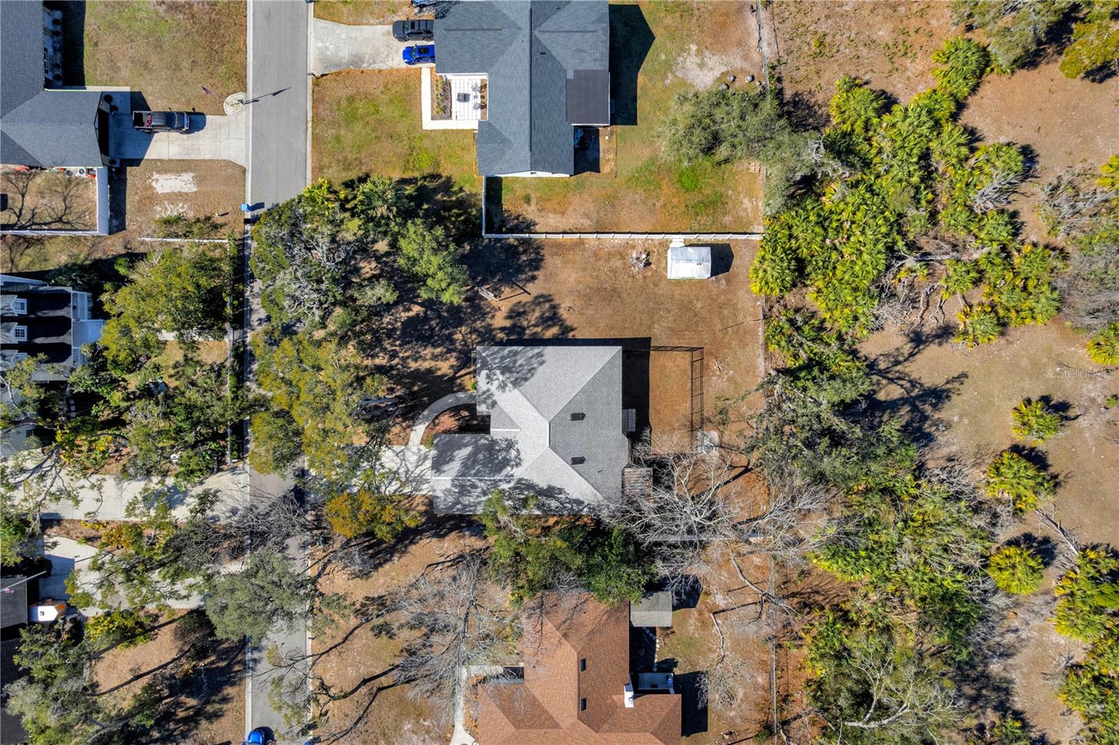 Image 33 of 52 For 11534 River Country Drive