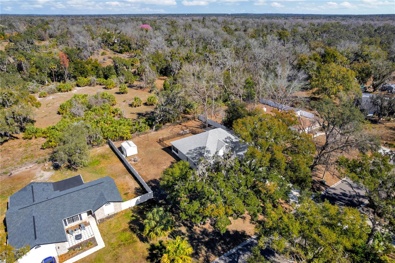 Image 35 of 52 For 11534 River Country Drive