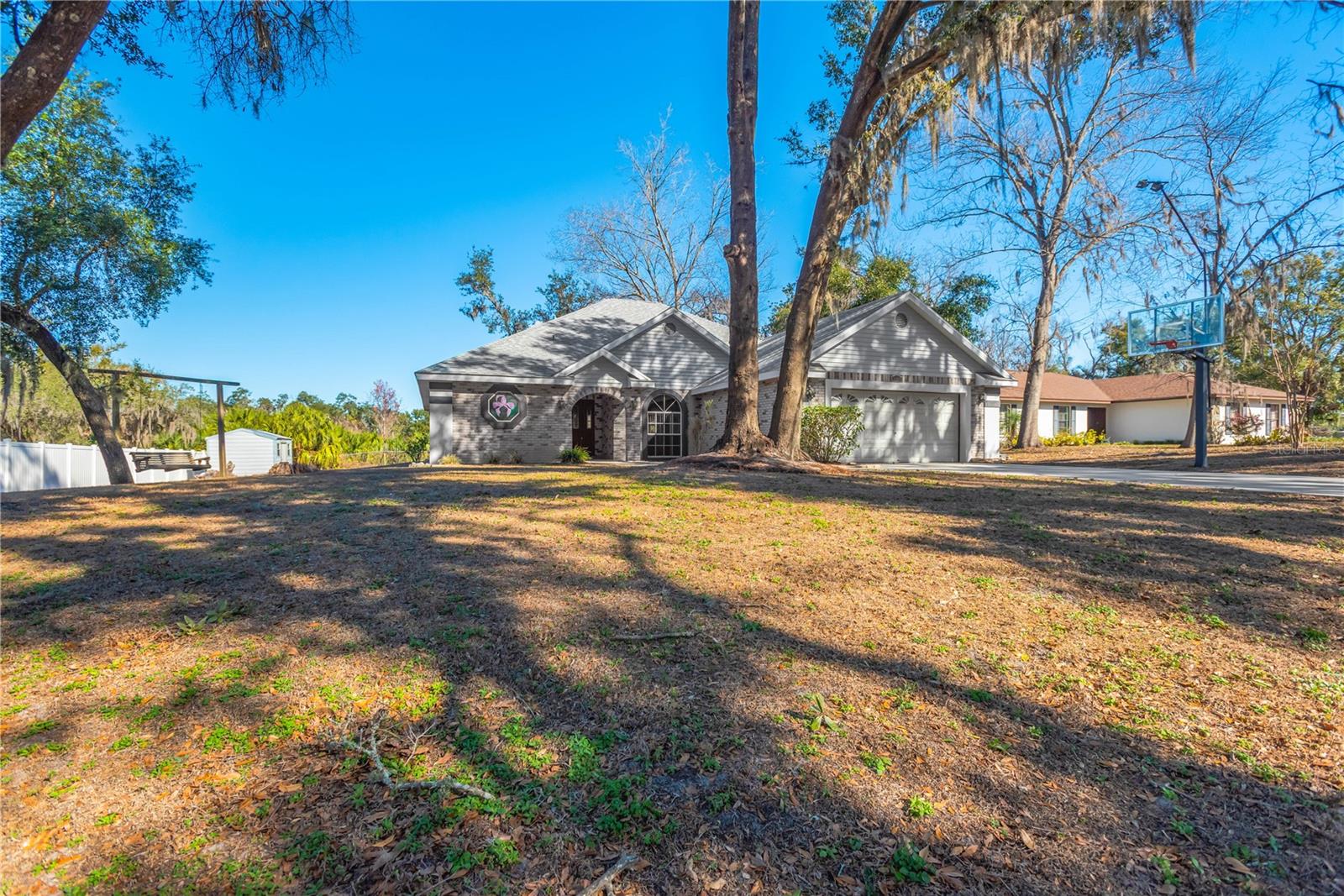 Image 51 of 52 For 11534 River Country Drive