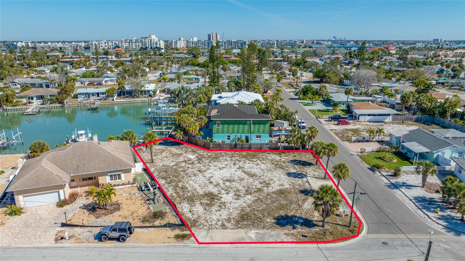Details for 625 80th Avenue, ST PETE BEACH, FL 33706