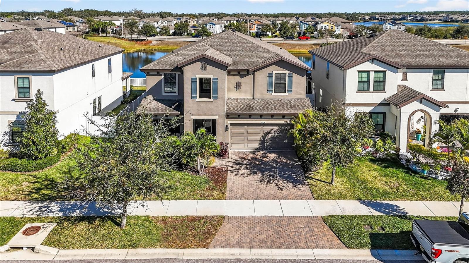 Image 54 of 61 For 13134 Monach Isles Drive