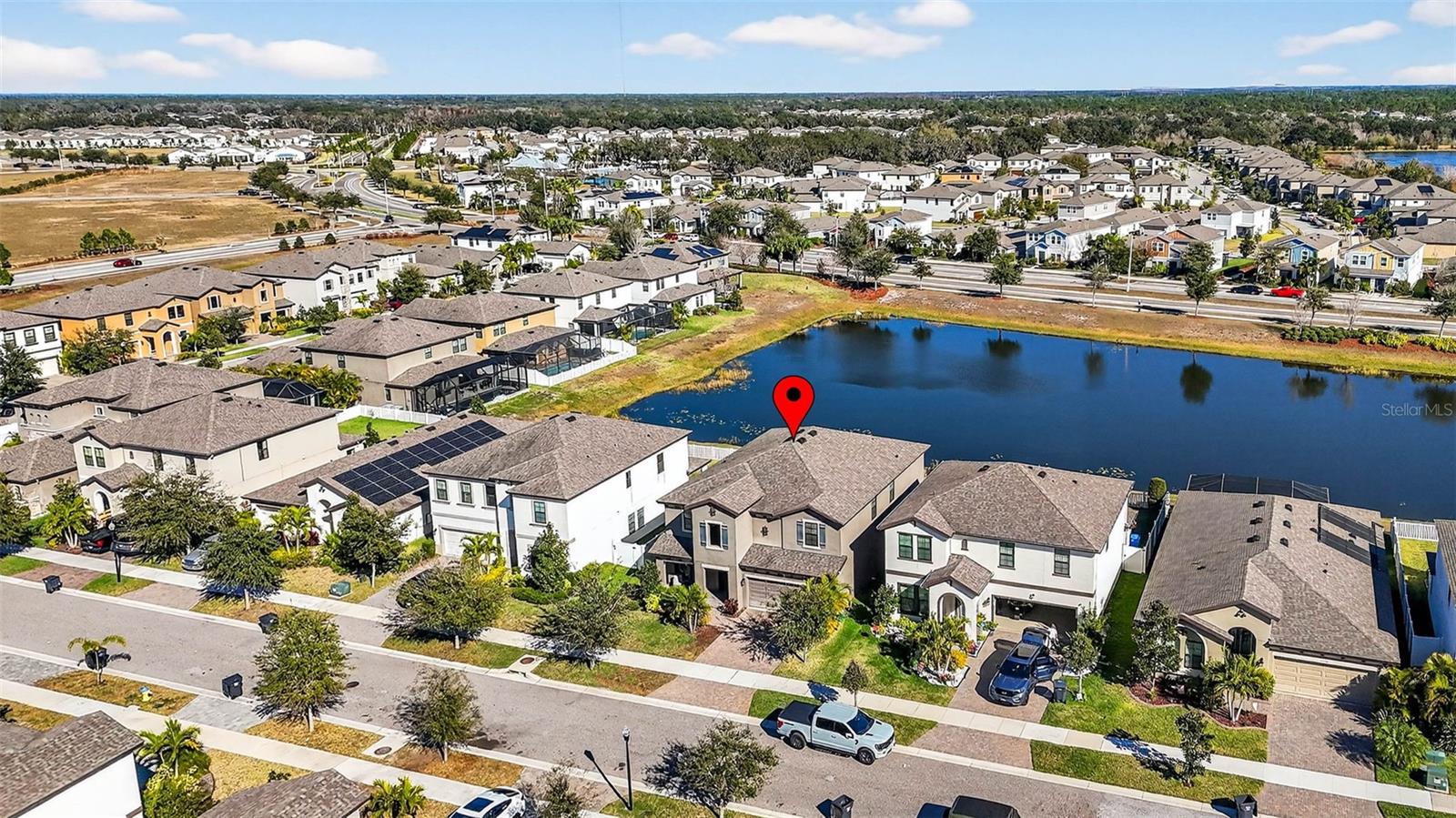 Image 57 of 61 For 13134 Monach Isles Drive