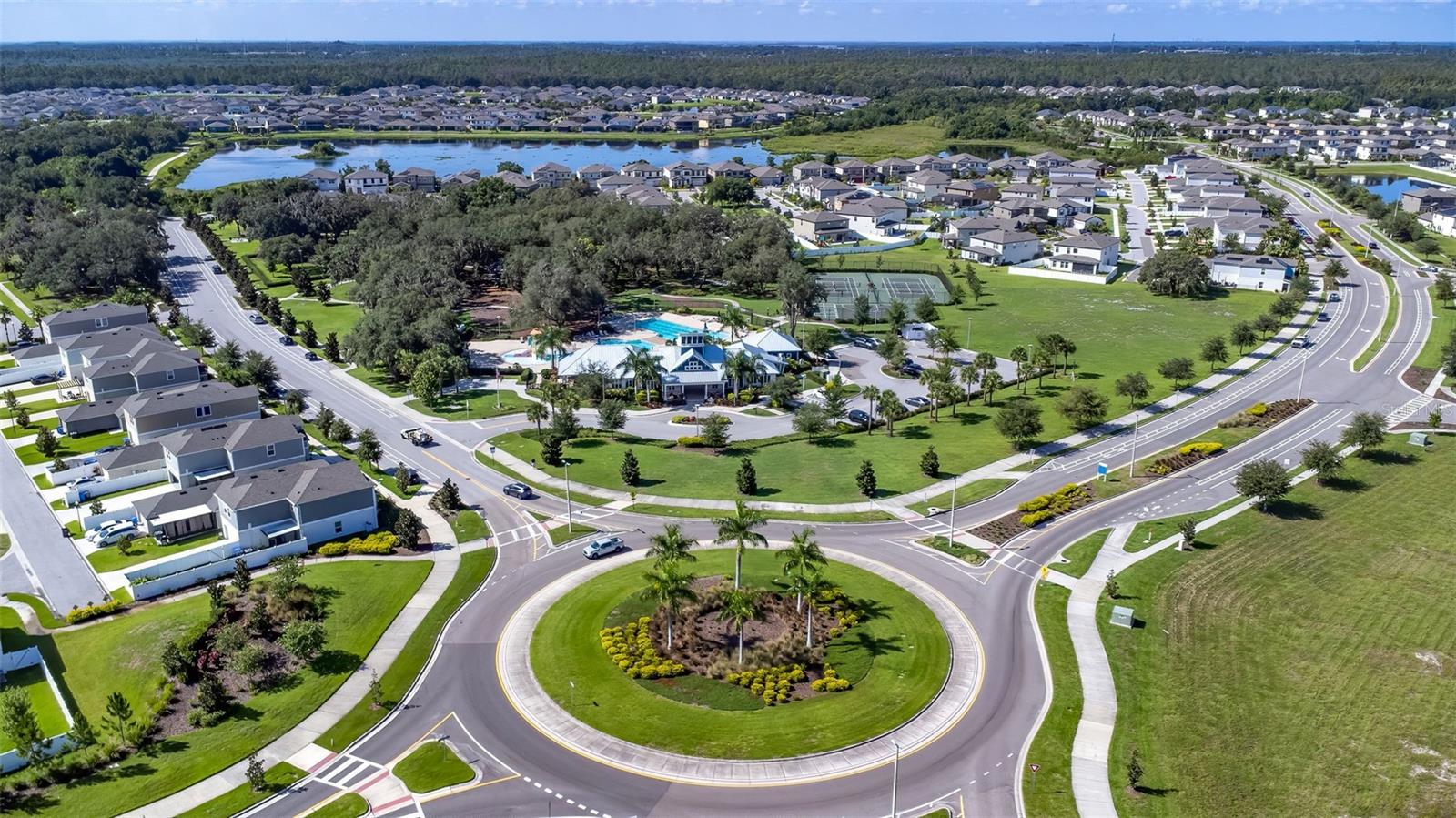 Image 58 of 61 For 13134 Monach Isles Drive