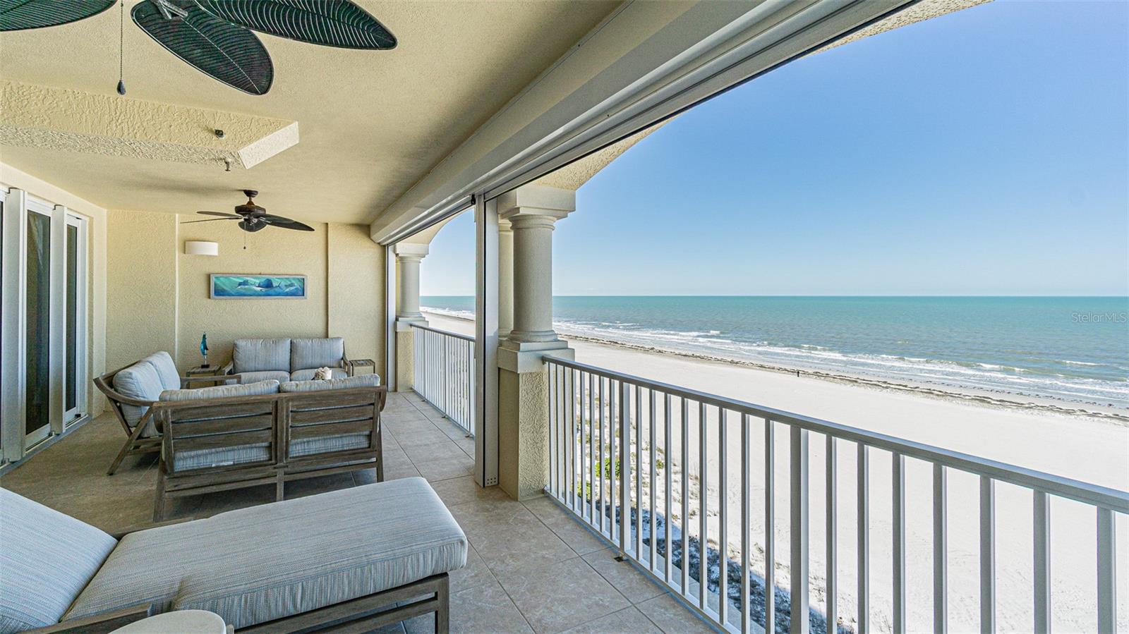 Image 18 of 43 For 1370 Gulf Boulevard 703