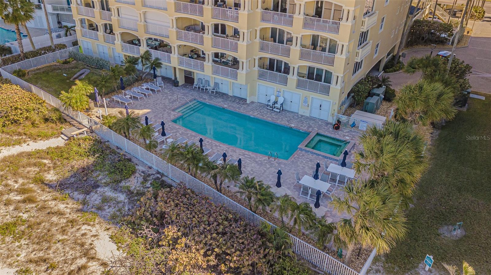 Image 43 of 43 For 1370 Gulf Boulevard 703