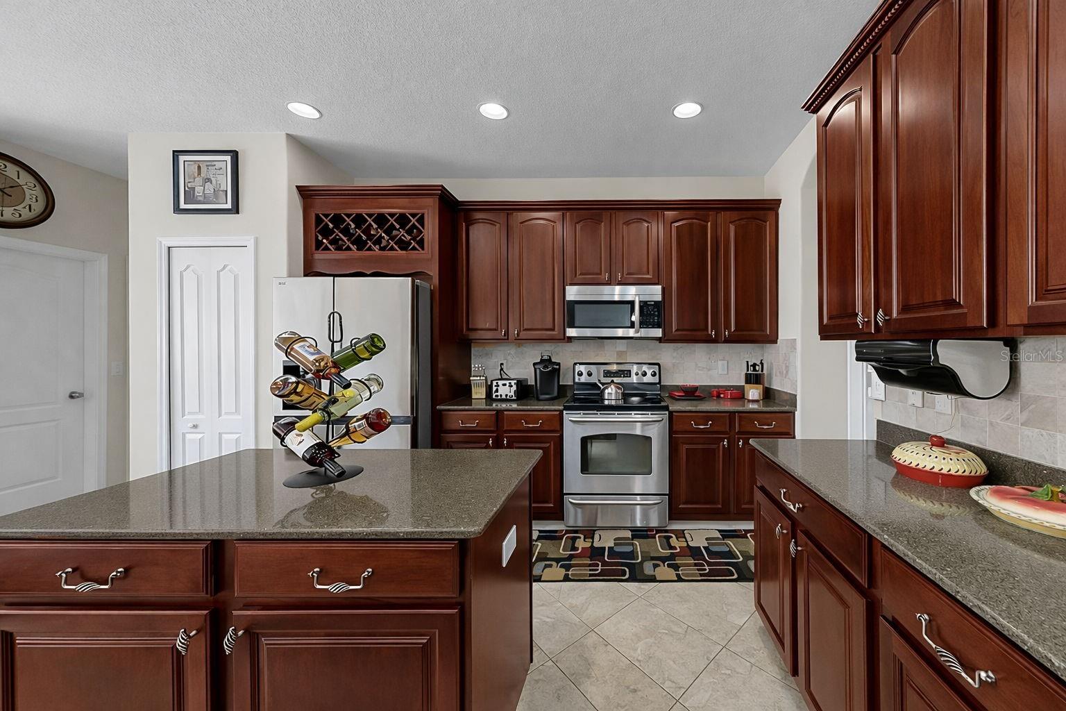 Image 11 of 45 For 1808 Bonita Bluff Court