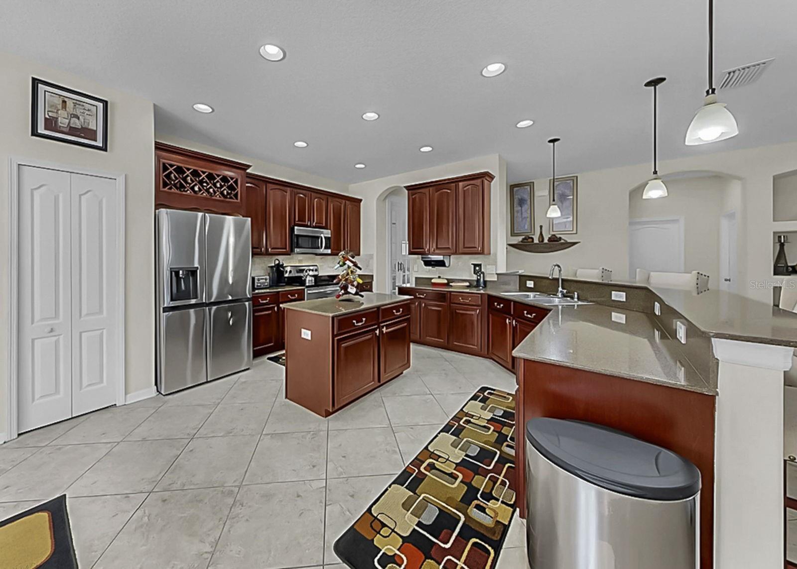 Image 14 of 45 For 1808 Bonita Bluff Court