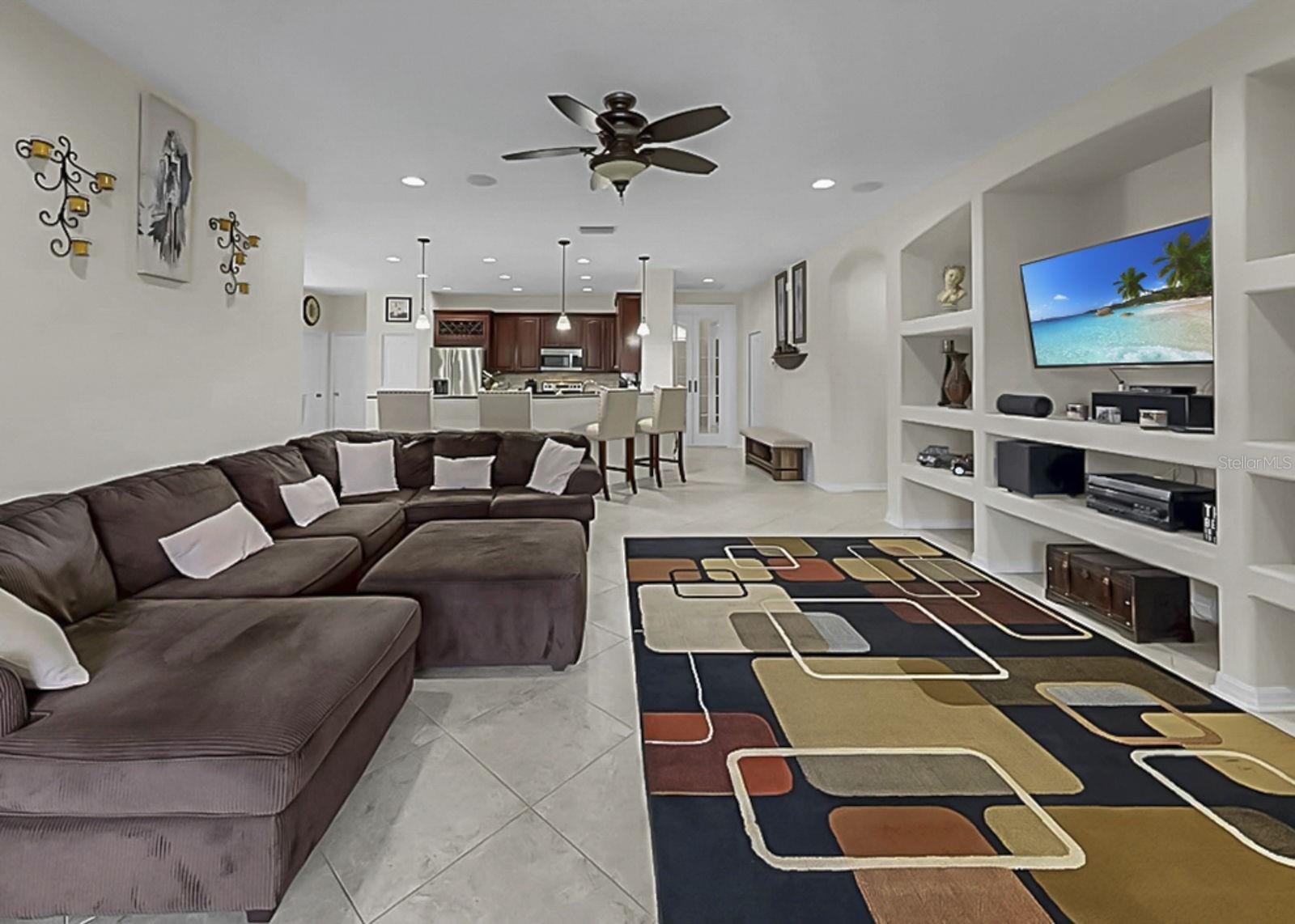 Image 17 of 45 For 1808 Bonita Bluff Court