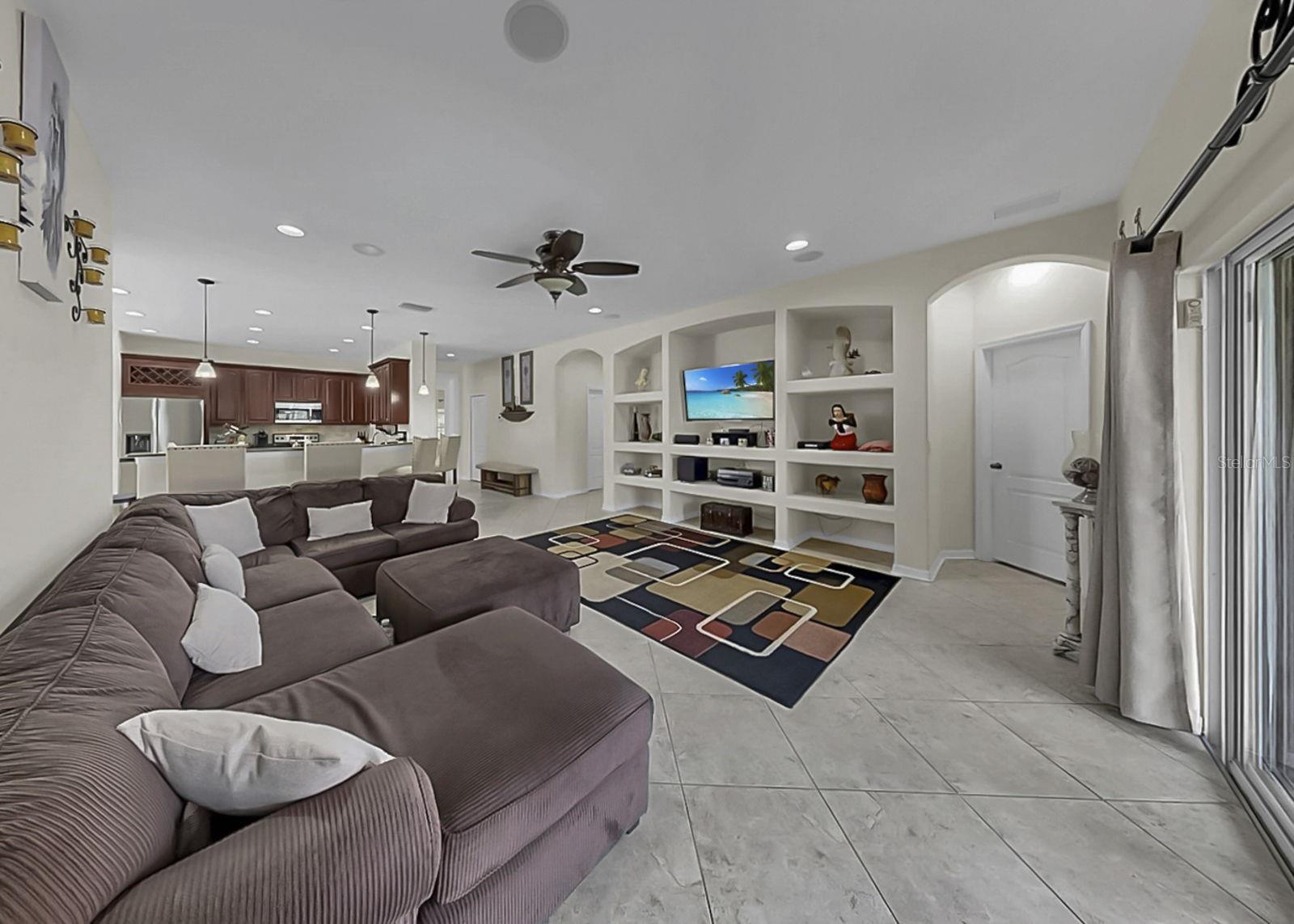 Image 19 of 45 For 1808 Bonita Bluff Court