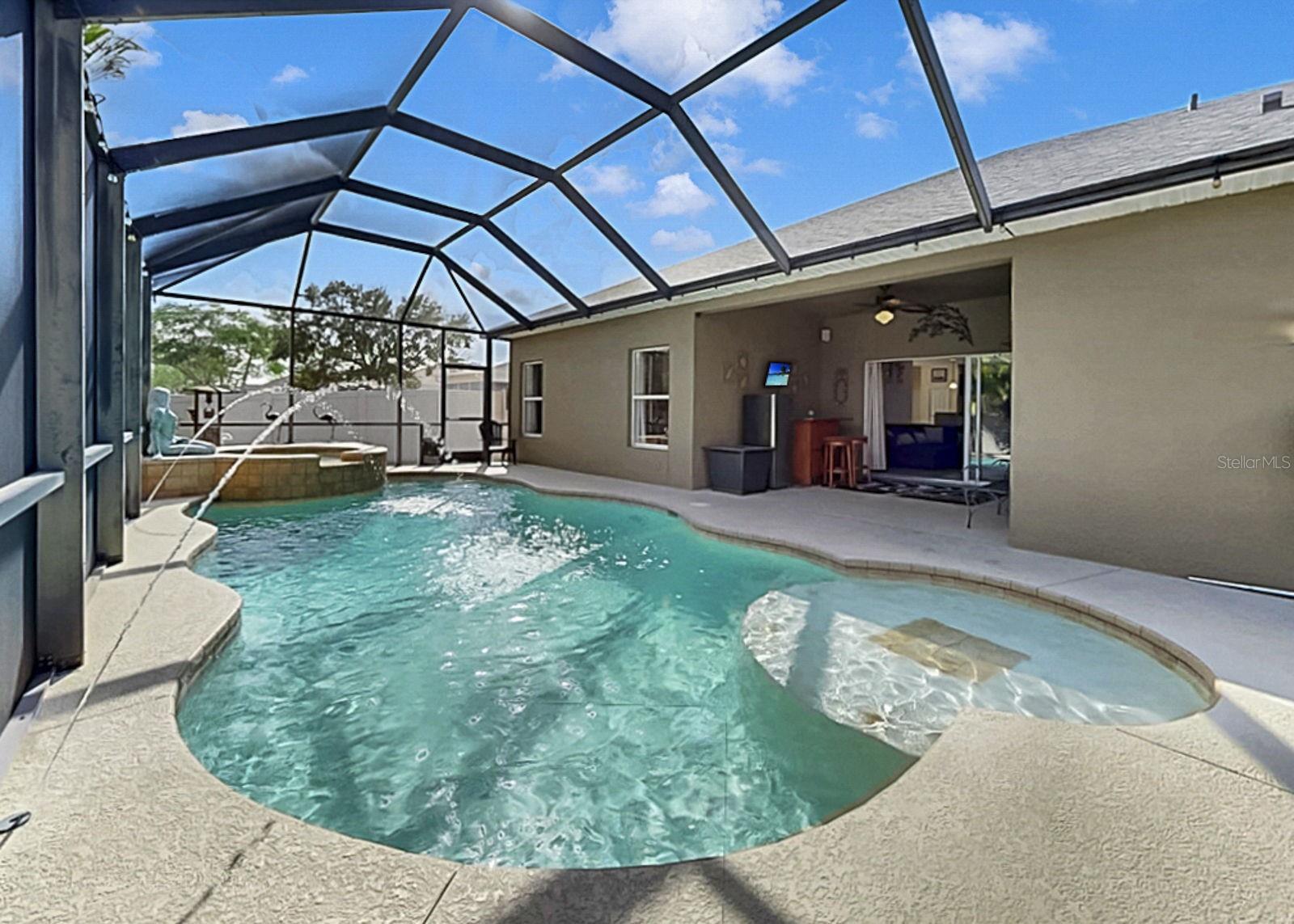 Image 22 of 45 For 1808 Bonita Bluff Court