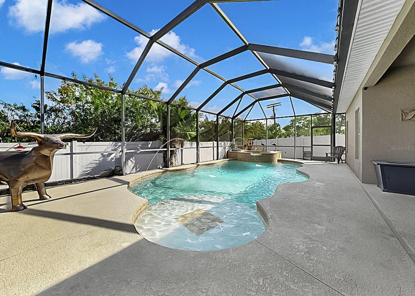 Image 26 of 45 For 1808 Bonita Bluff Court