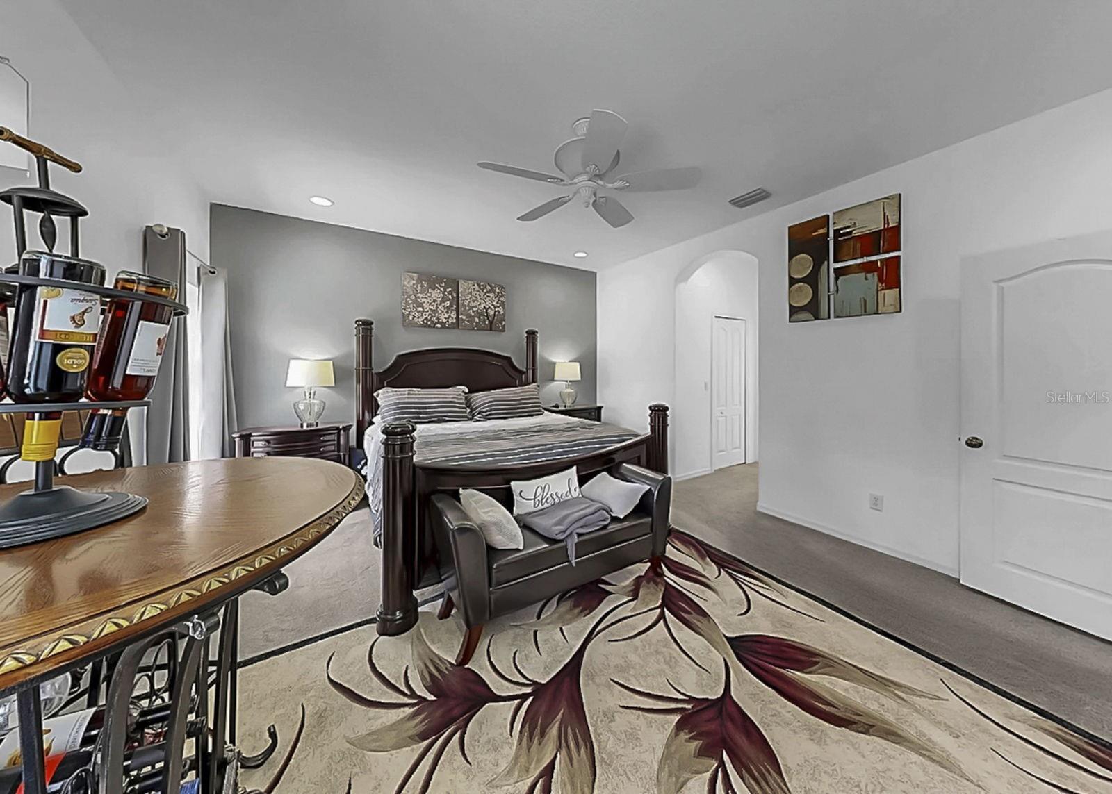 Image 28 of 45 For 1808 Bonita Bluff Court