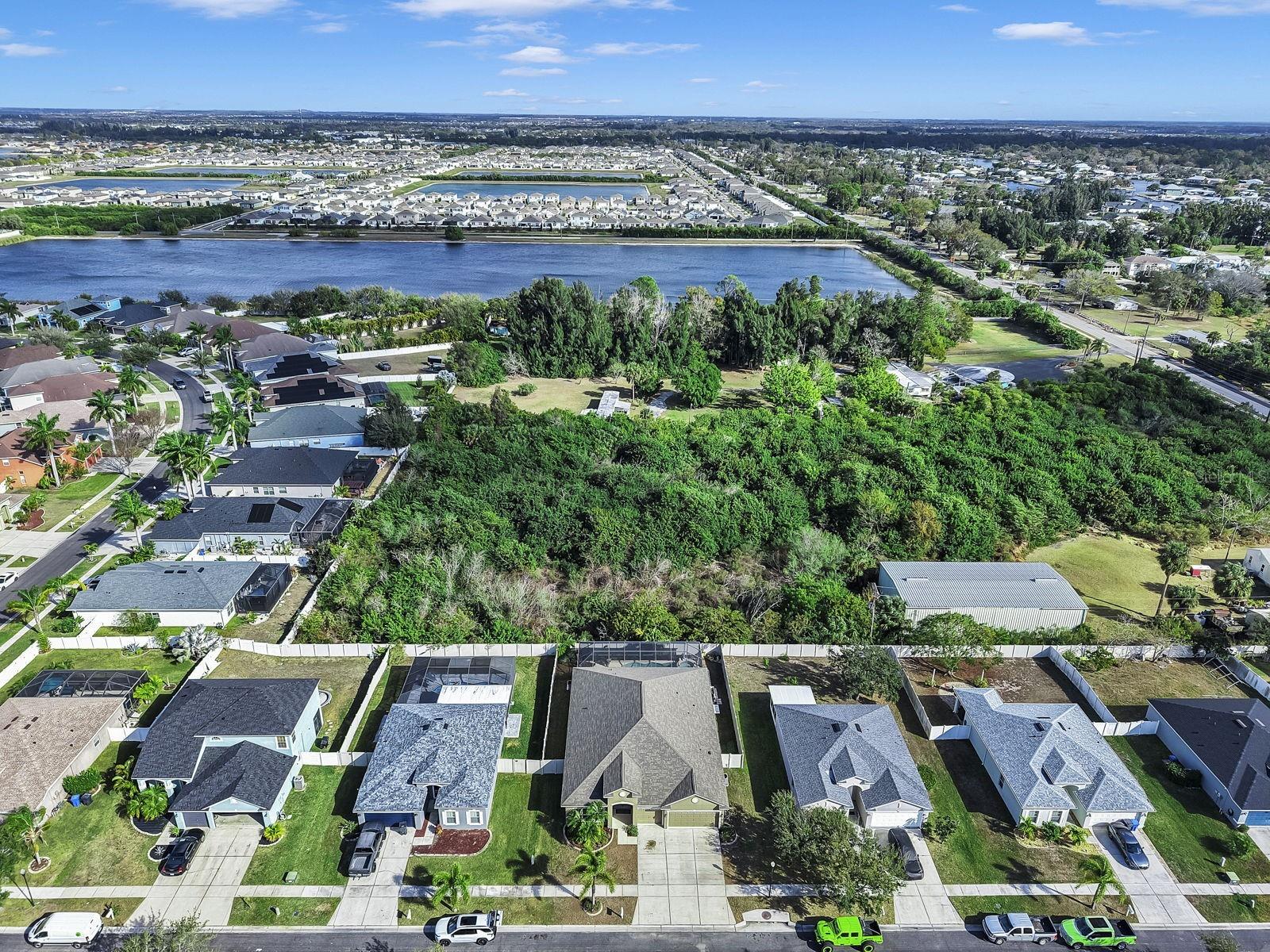 Image 41 of 45 For 1808 Bonita Bluff Court