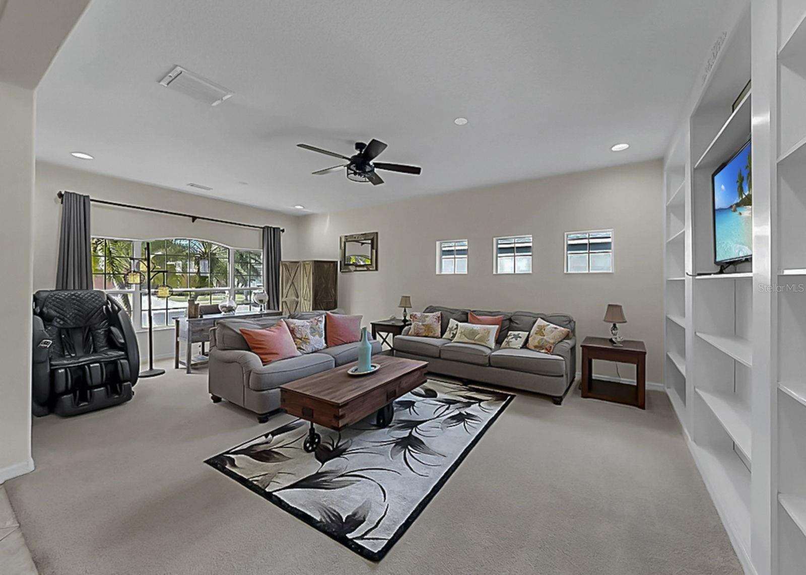 Image 6 of 45 For 1808 Bonita Bluff Court