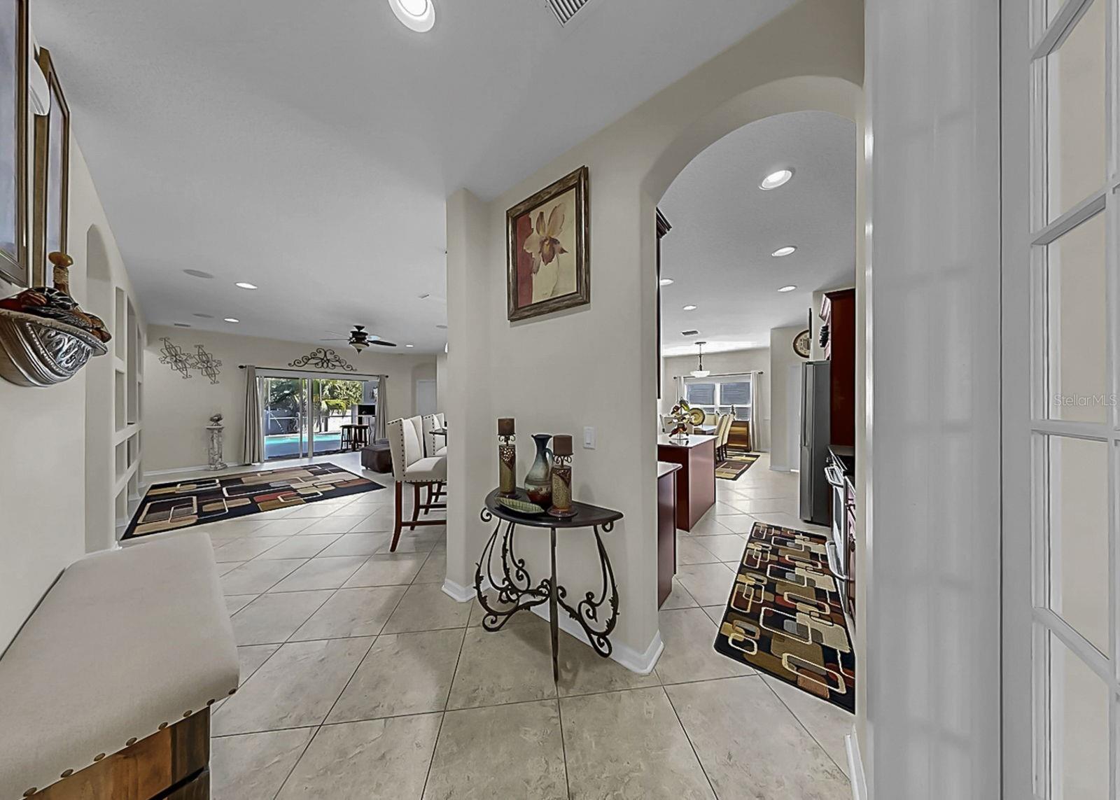 Image 9 of 45 For 1808 Bonita Bluff Court