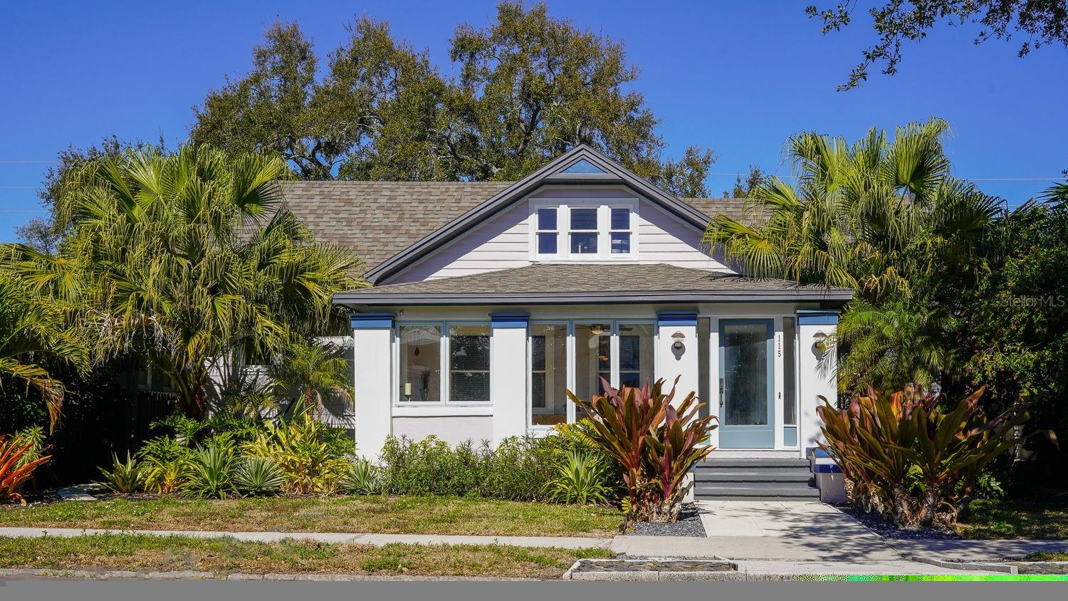 Details for 115 21st Avenue Ne, ST PETERSBURG, FL 33704