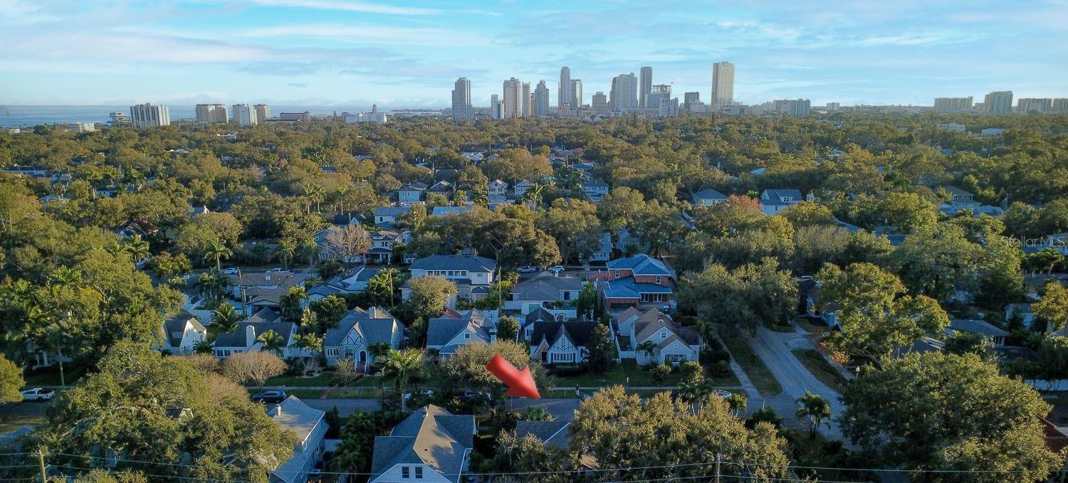 Image 44 of 48 For 115 21st Avenue Ne