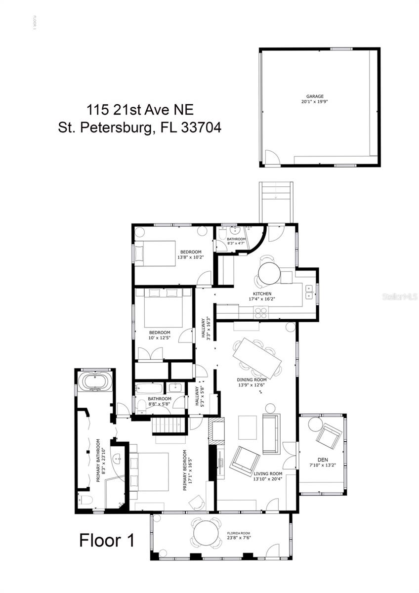 Image 47 of 48 For 115 21st Avenue Ne