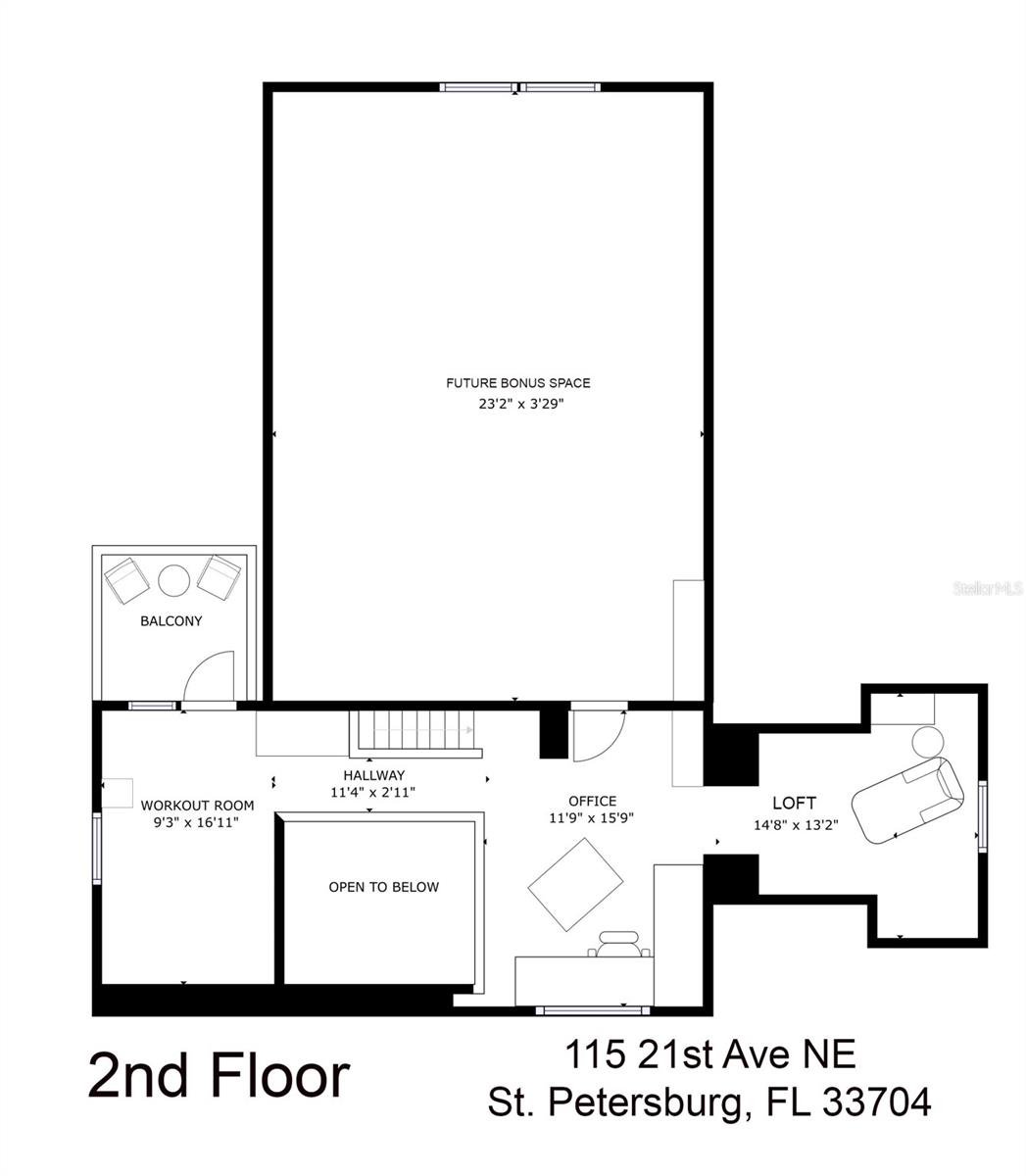 Image 48 of 48 For 115 21st Avenue Ne