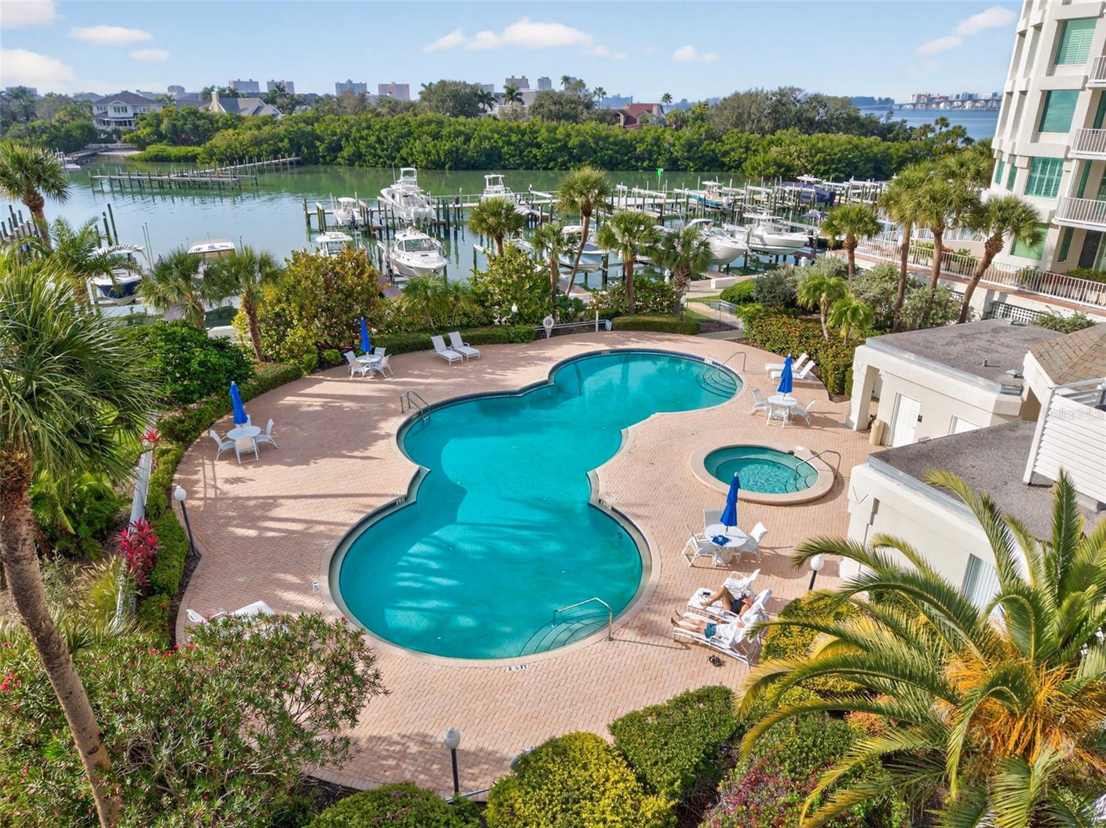 Image 27 of 35 For 1 Seaside Lane 503