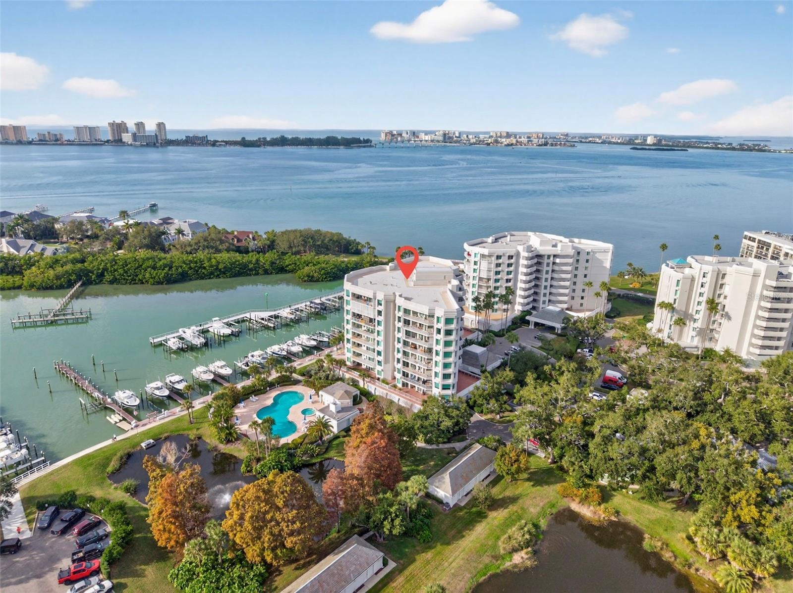 Image 29 of 35 For 1 Seaside Lane 503