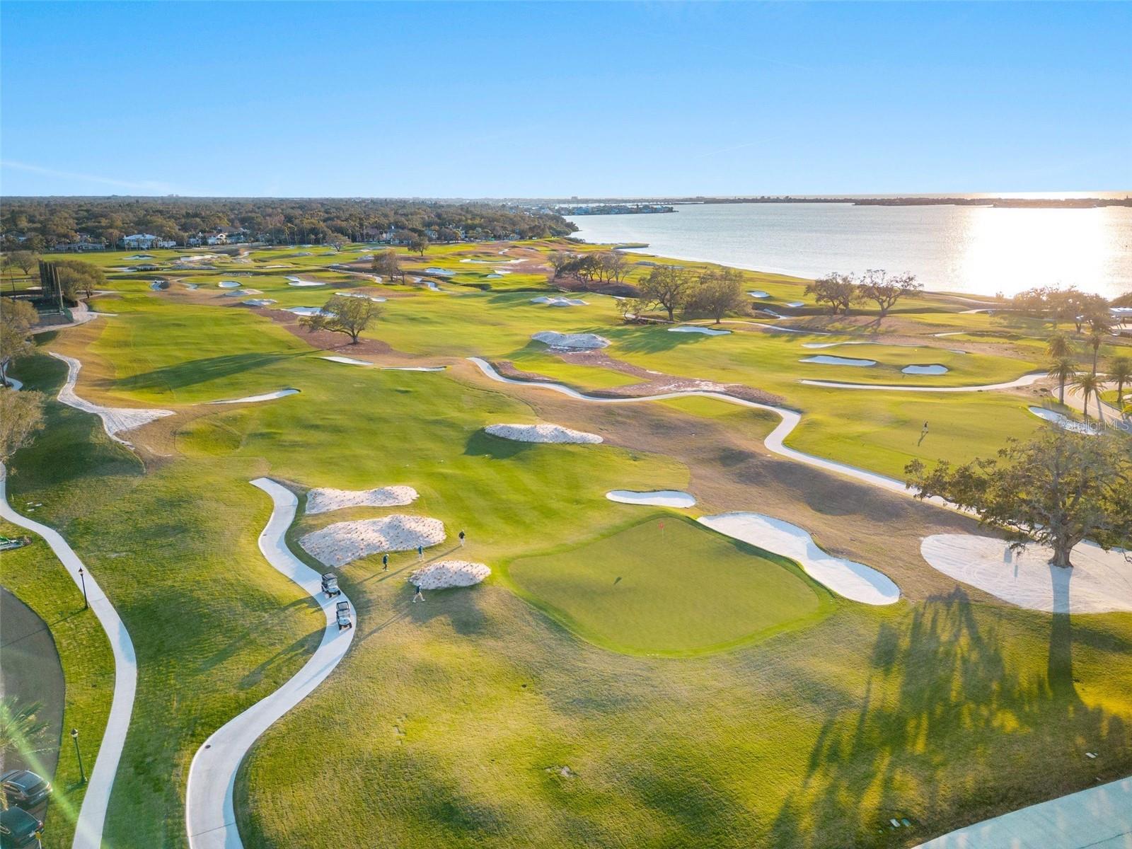 Image 31 of 35 For 1 Seaside Lane 503