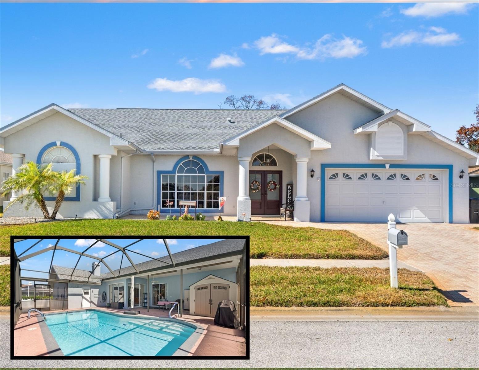 Details for 13615 Arden Drive, HUDSON, FL 34667