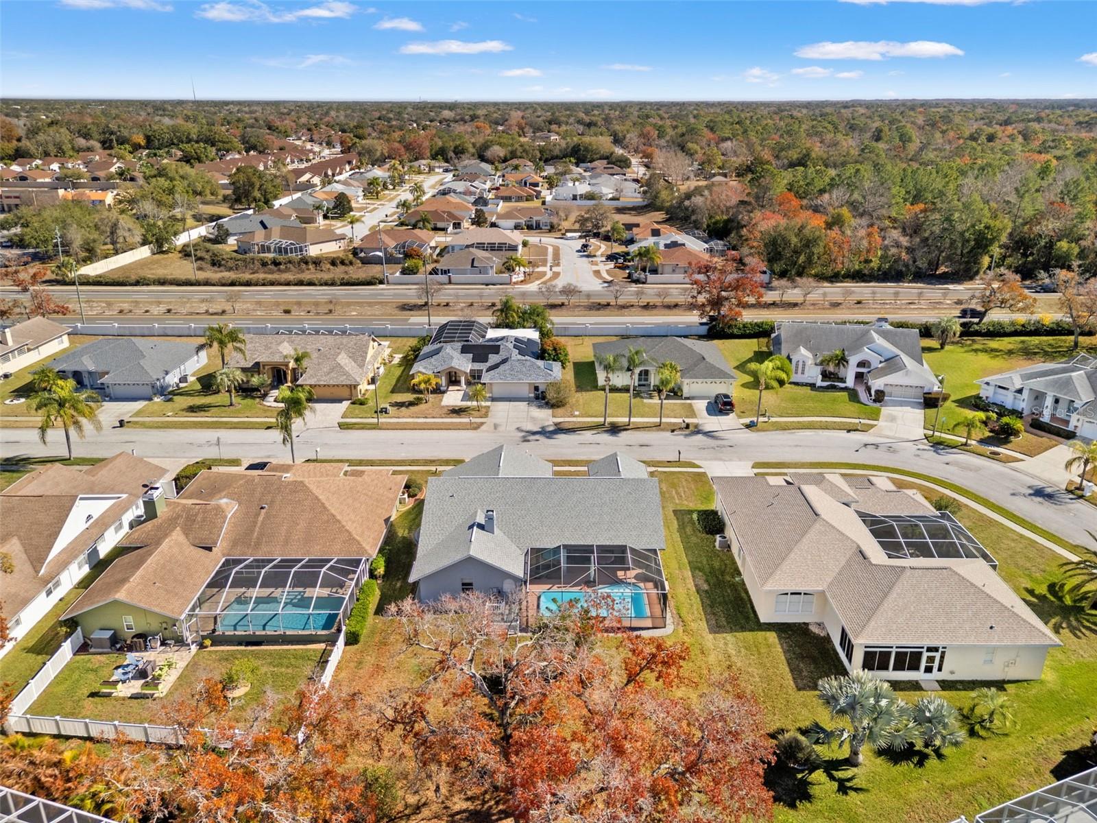 Image 47 of 51 For 13615 Arden Drive