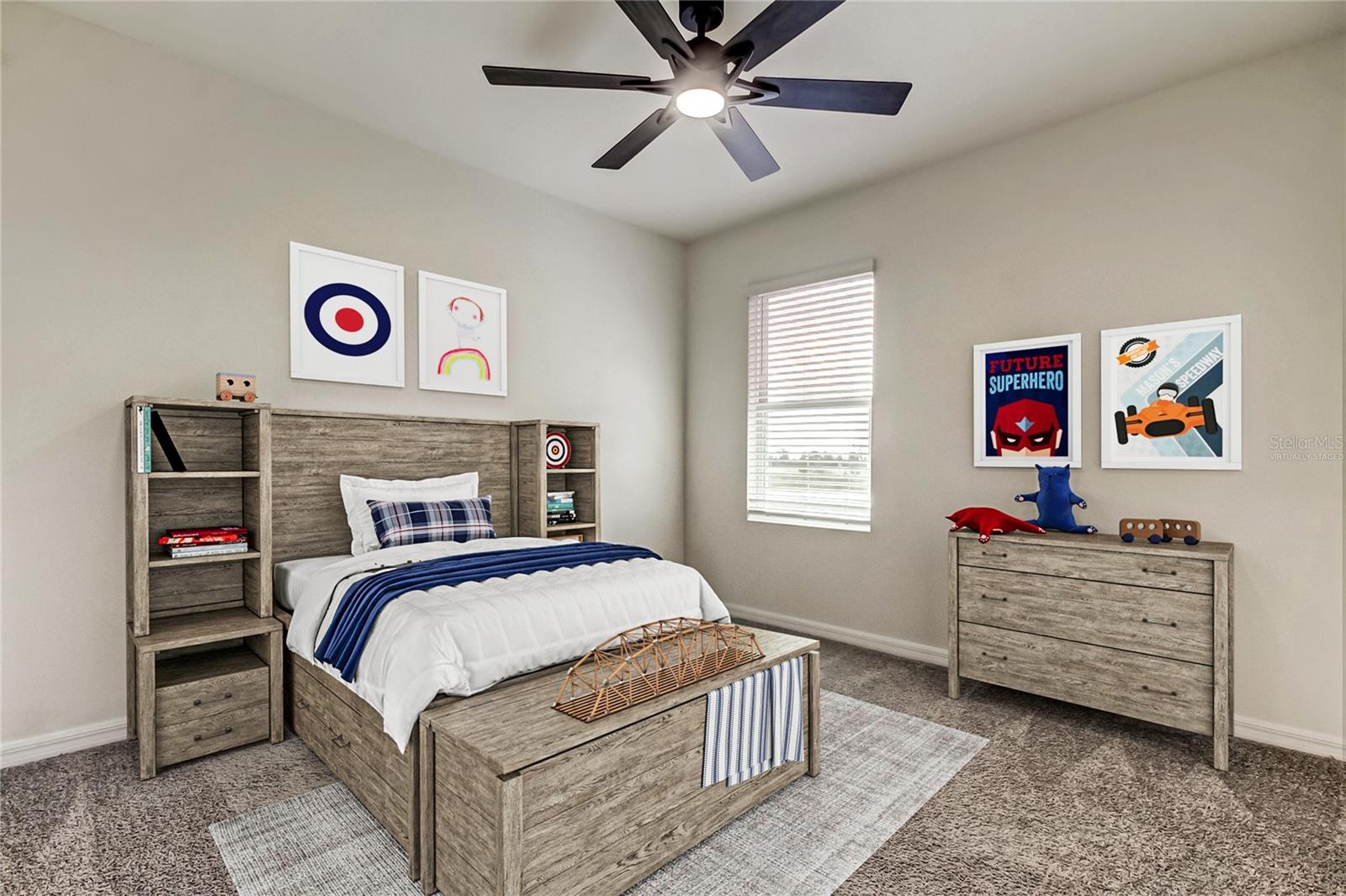 Image 48 of 68 For 3845 Rory Pond Ct  1