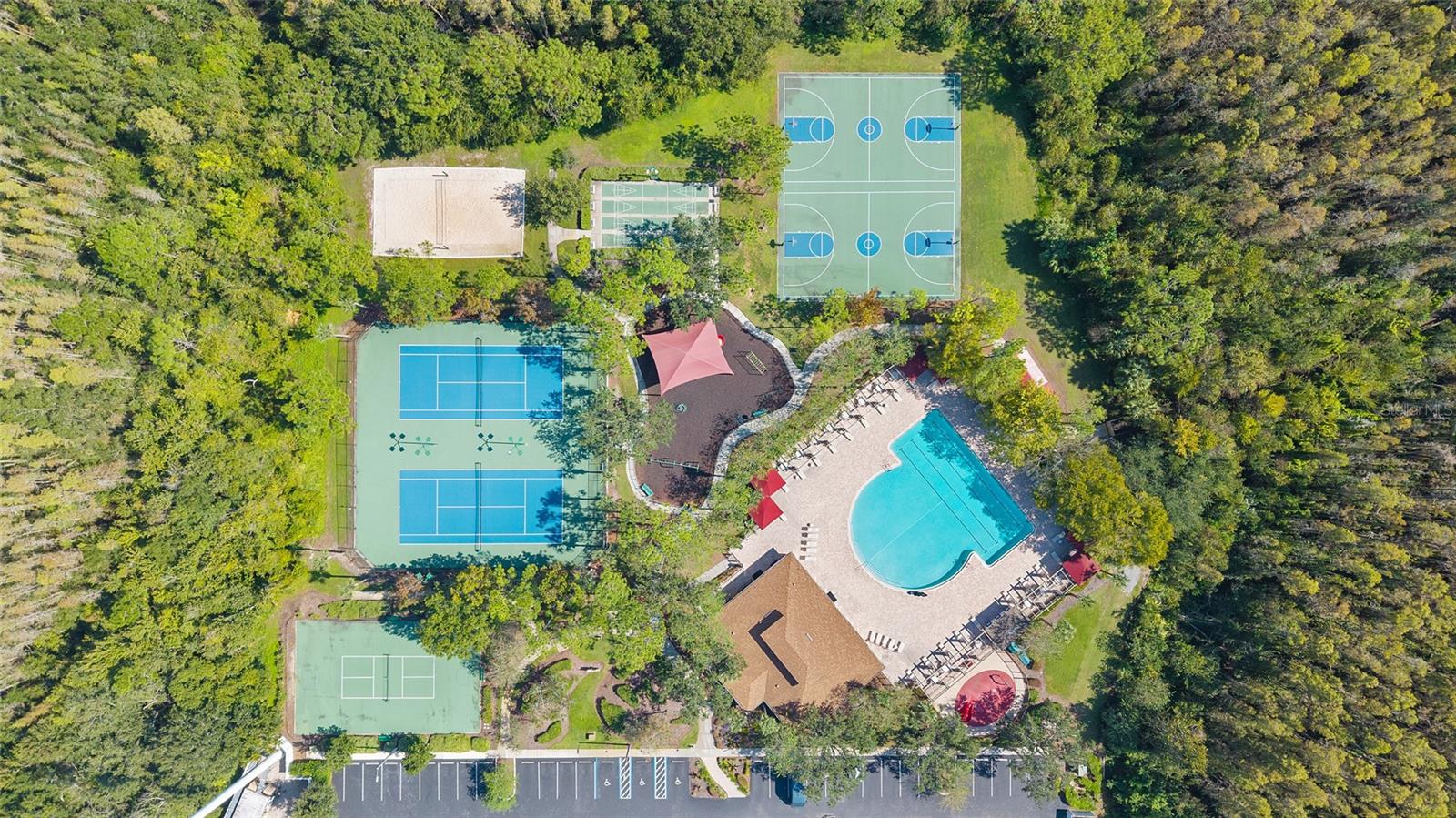 Image 40 of 42 For 1145 Sleepy Oak Drive