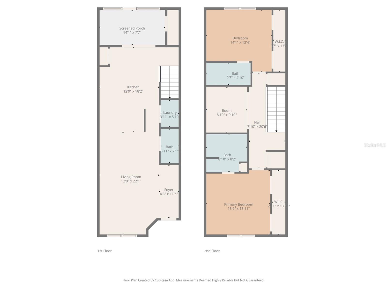 Image 42 of 42 For 1145 Sleepy Oak Drive