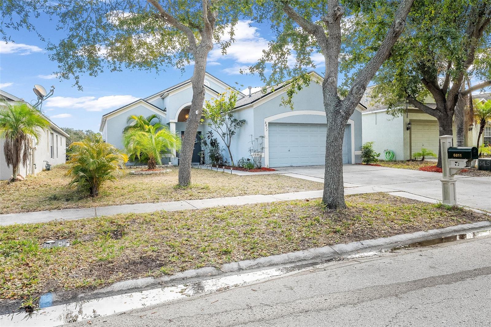 Image 2 of 35 For 6811 Monarch Park Drive