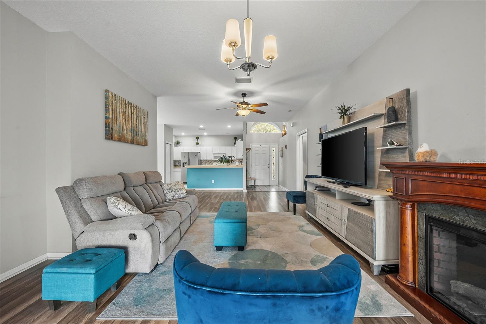 Image 9 of 35 For 6811 Monarch Park Drive