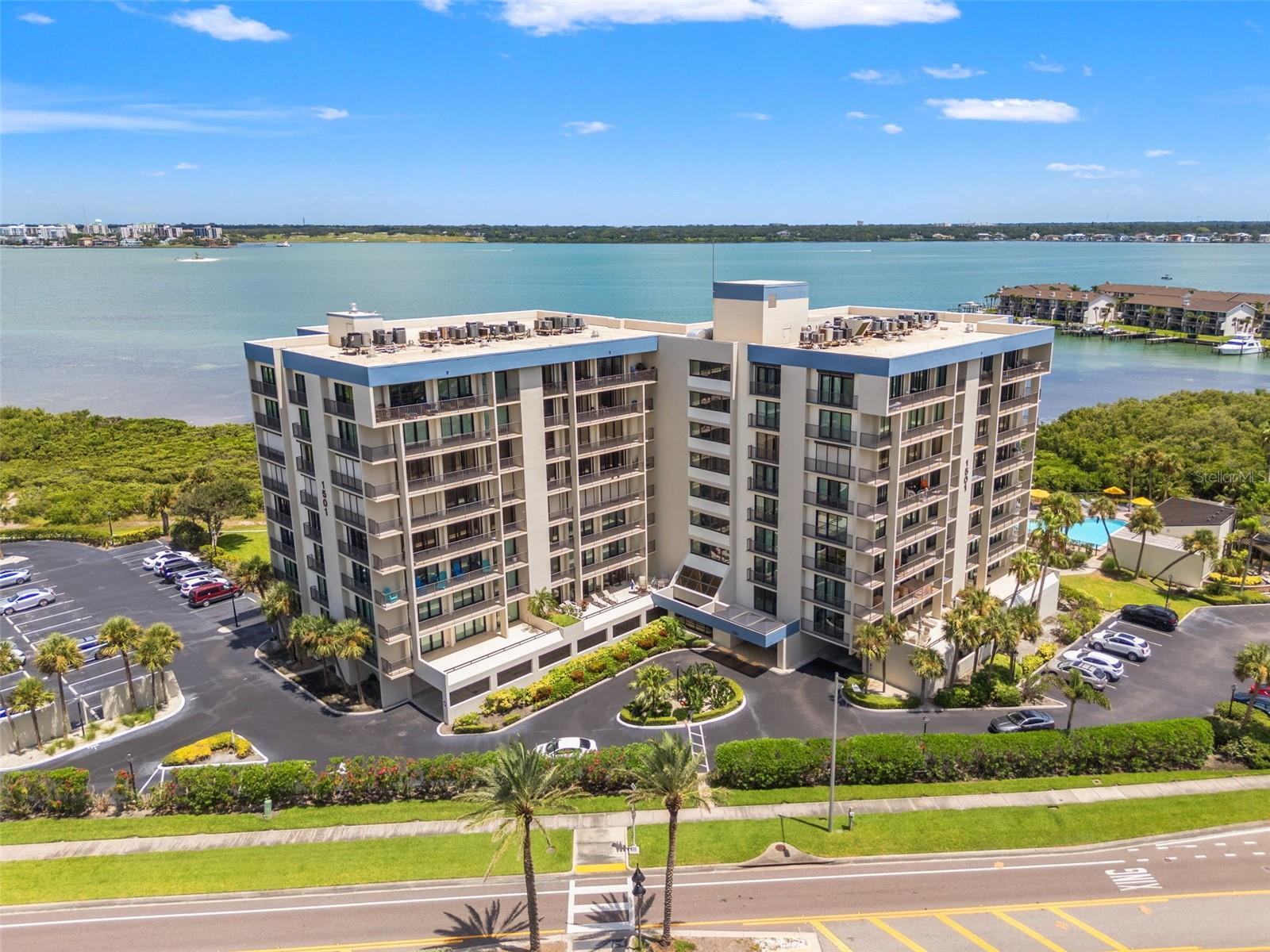 Details for 1501 Gulf Boulevard 205, CLEARWATER BEACH, FL 33767