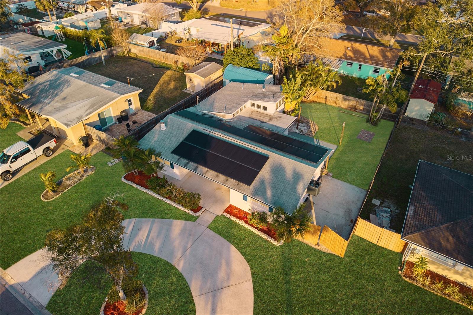 Image 40 of 41 For 5681 Cedar Street Ne