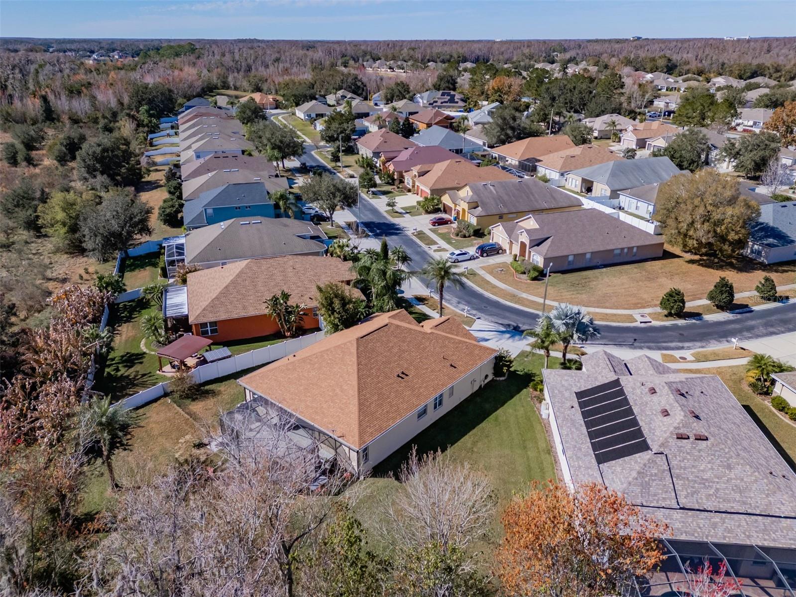 Image 40 of 43 For 31230 Alchester Drive