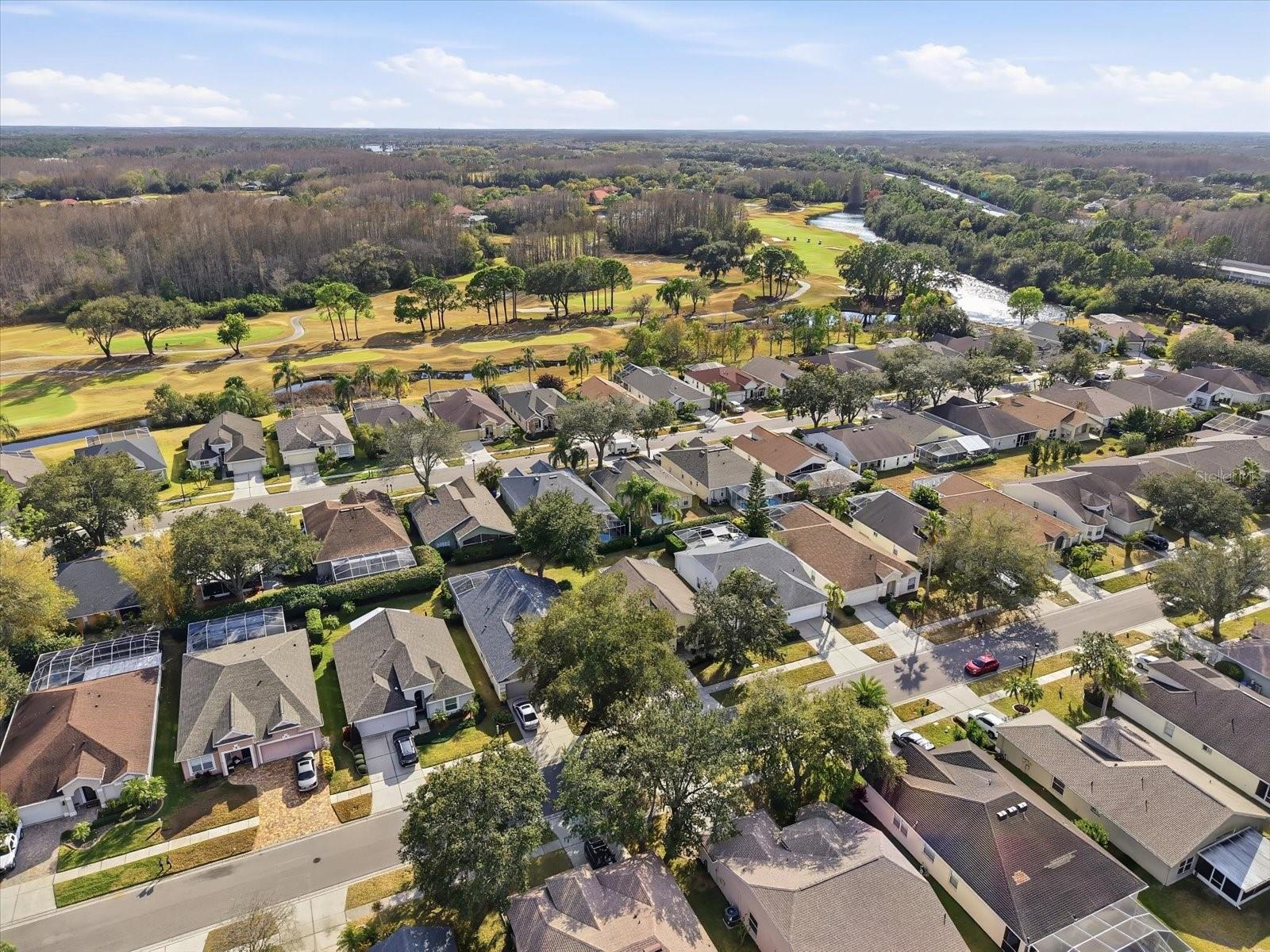 Image 23 of 34 For 5522 Terrain De Golf Drive